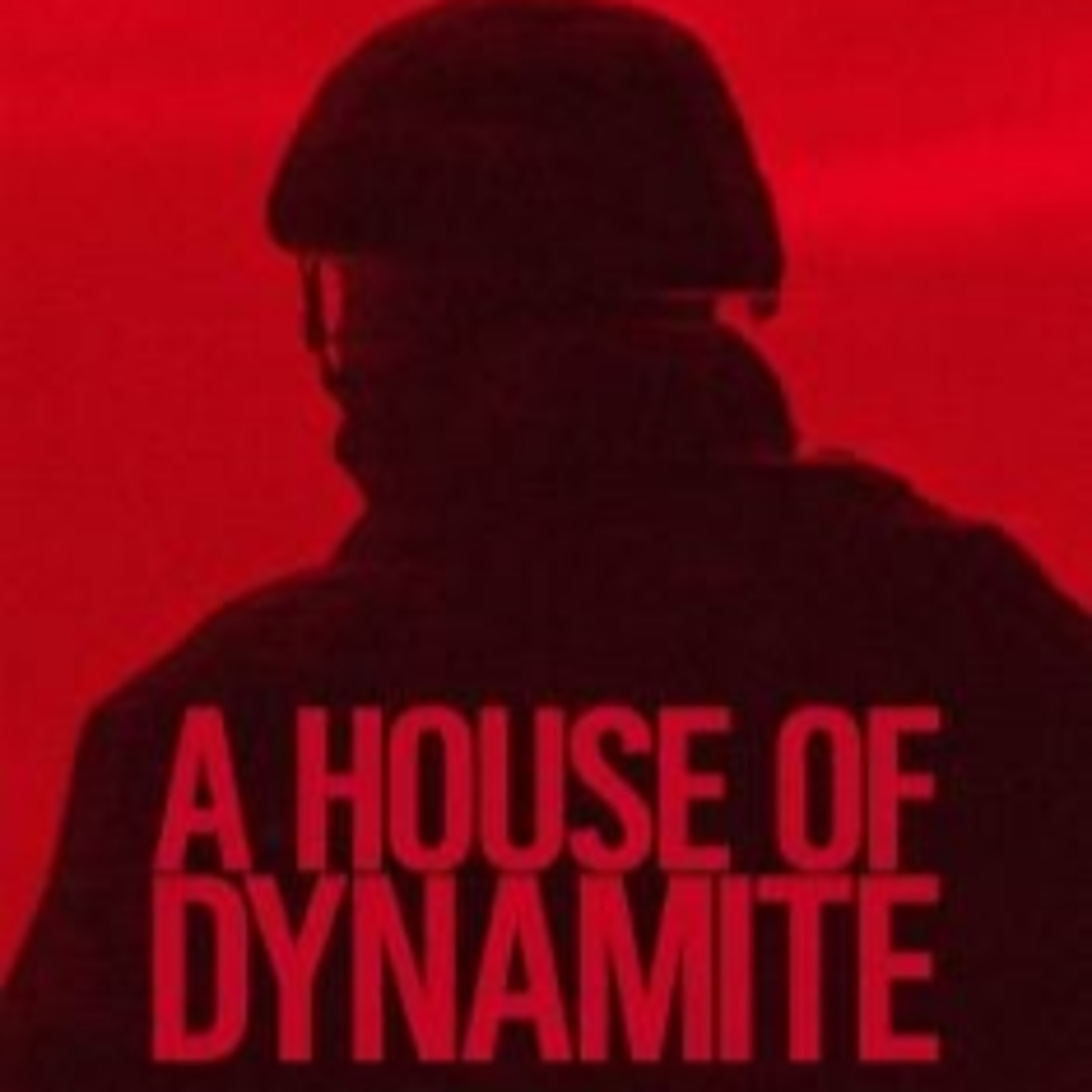 Recensioni CaRfatiche - A house of Dynamite (Kathryn Bigelow 2025) episode artwork
