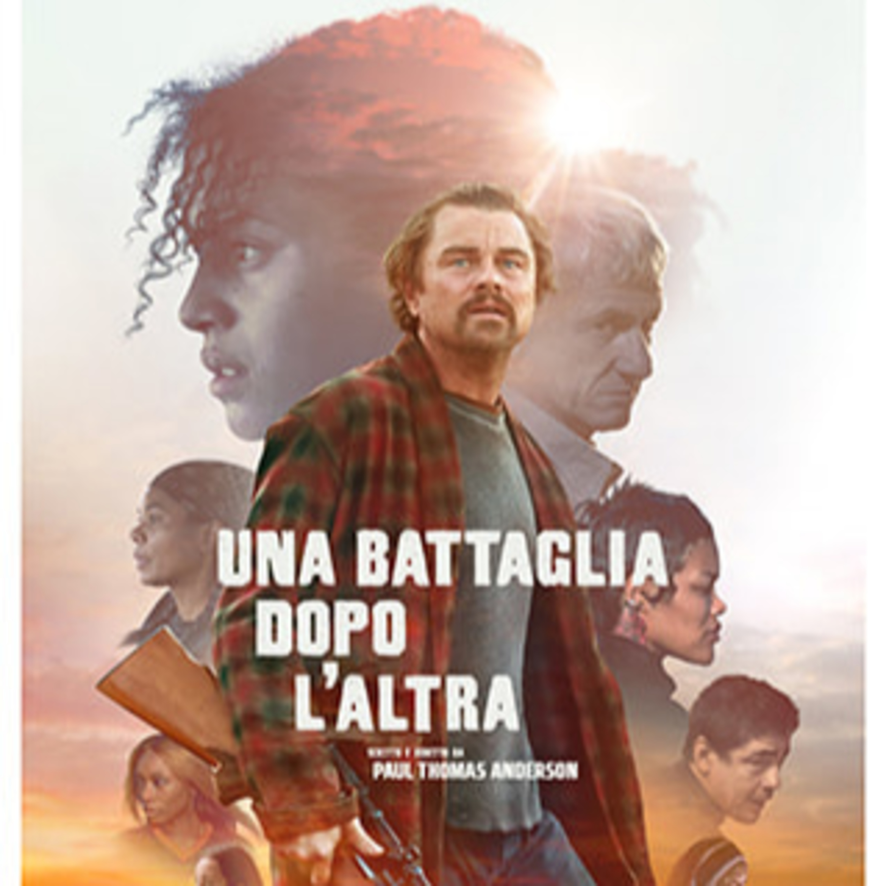 Recensioni CaRfatiche - Una battaglia dopo l'altra (Paul Thomas Anderson 2025) episode artwork