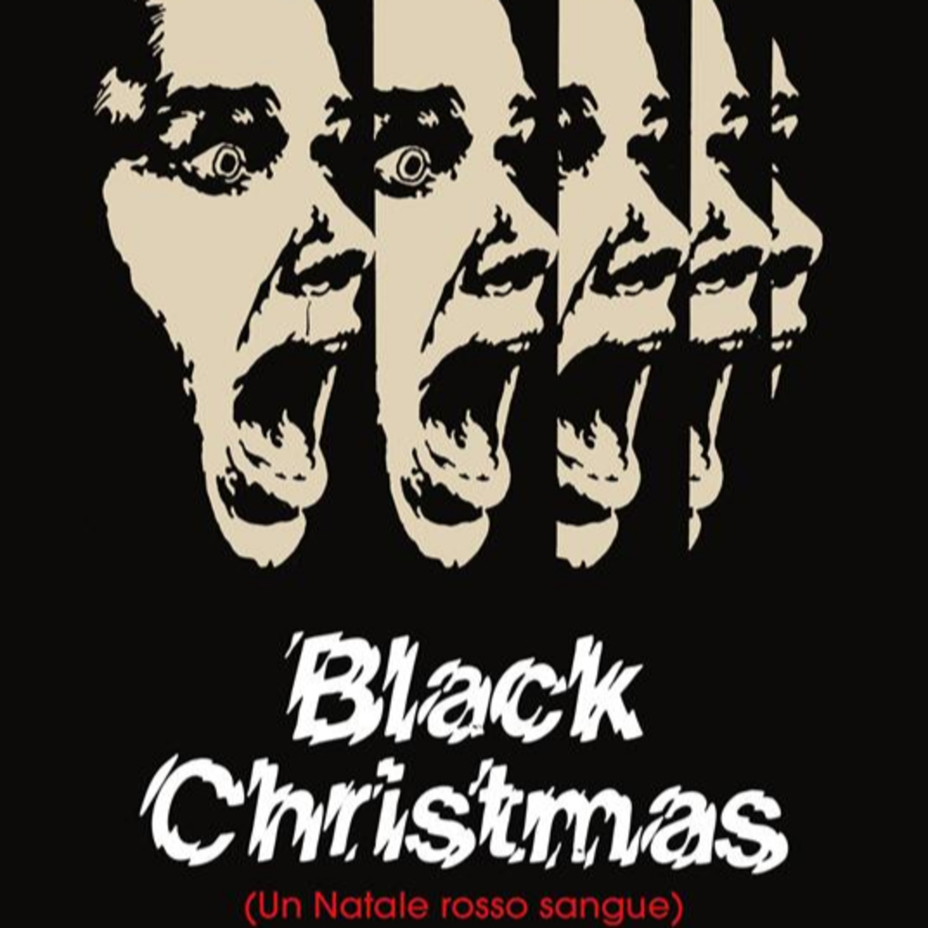 Recensioni CaRfatiche Road to XMAS 25 - Black Christmas (Bob Clark 1974) episode artwork