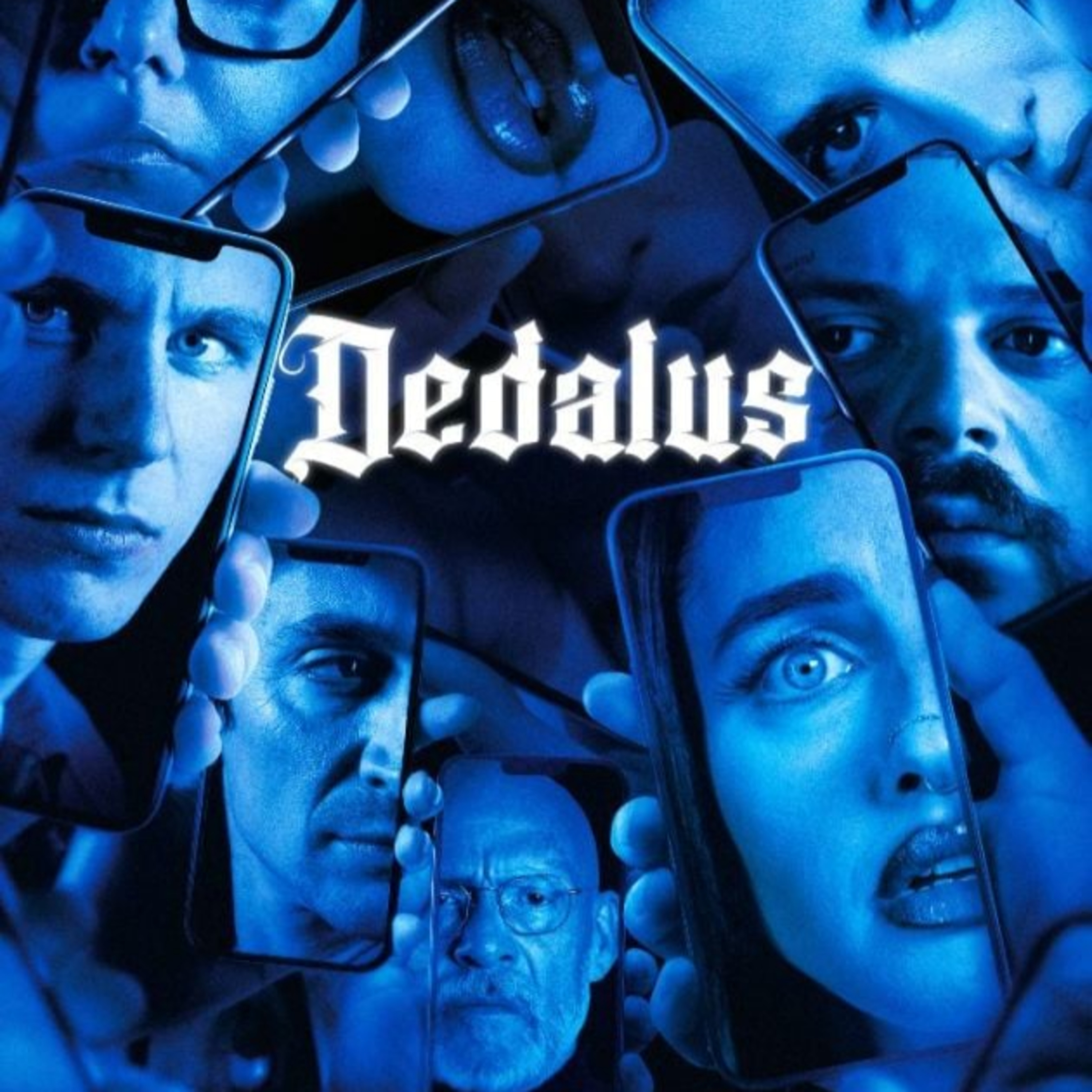Recensioni CaRfatiche Road to XMAS 25 - Dedalus (Gianluca Manzetti 2025) episode artwork