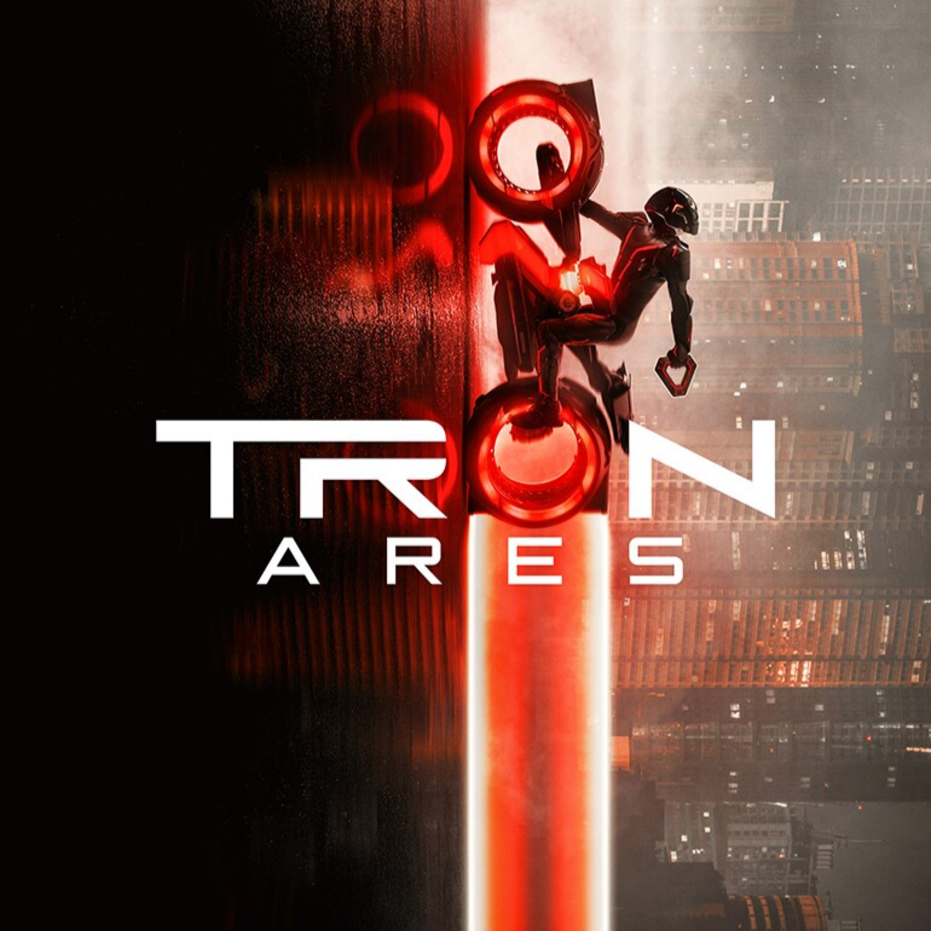 Recensioni CaRfatiche - Tron Ares (Joachim Rønning 2025) episode artwork