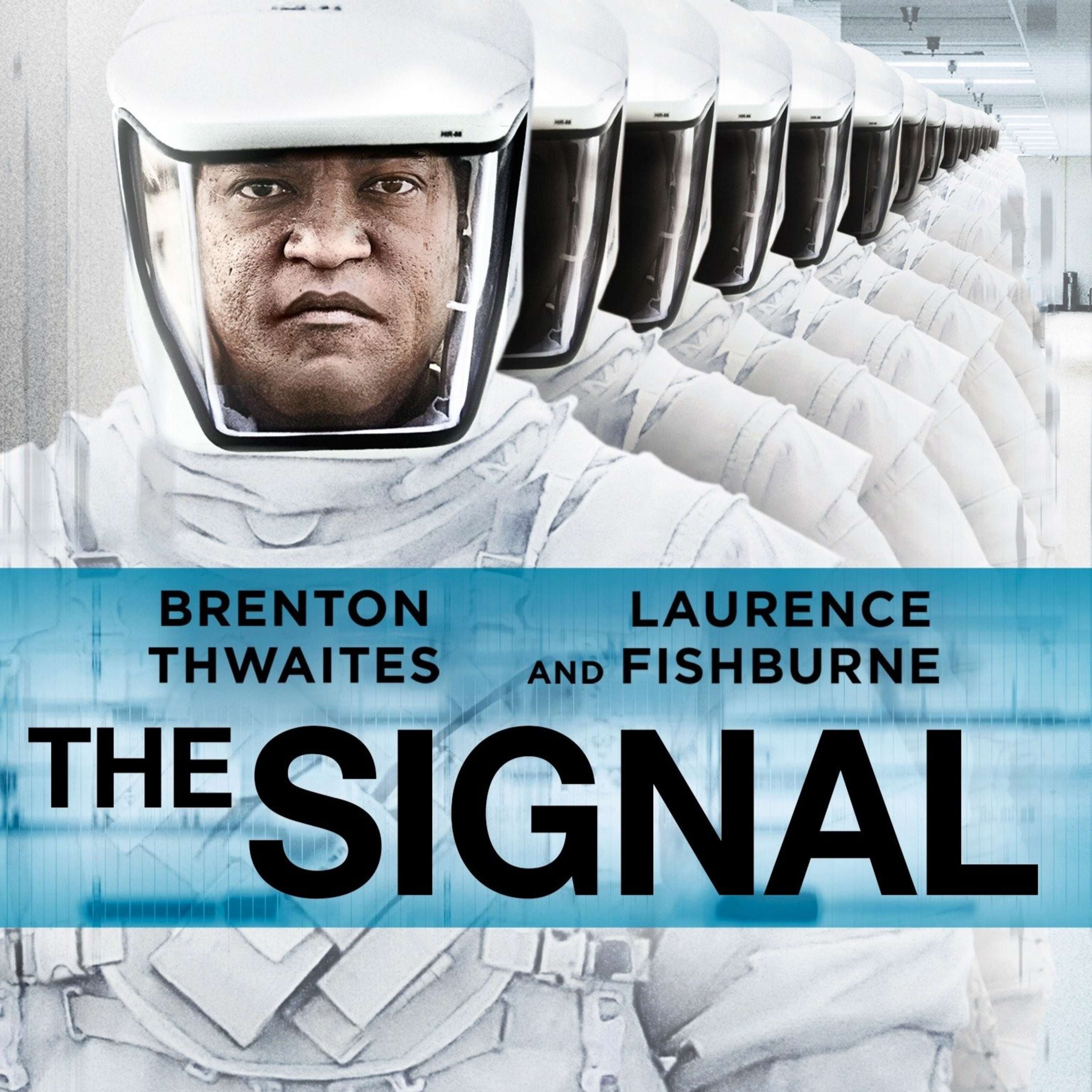 Recensioni CaRfatiche - The Signal (William Eubank 2014) episode artwork