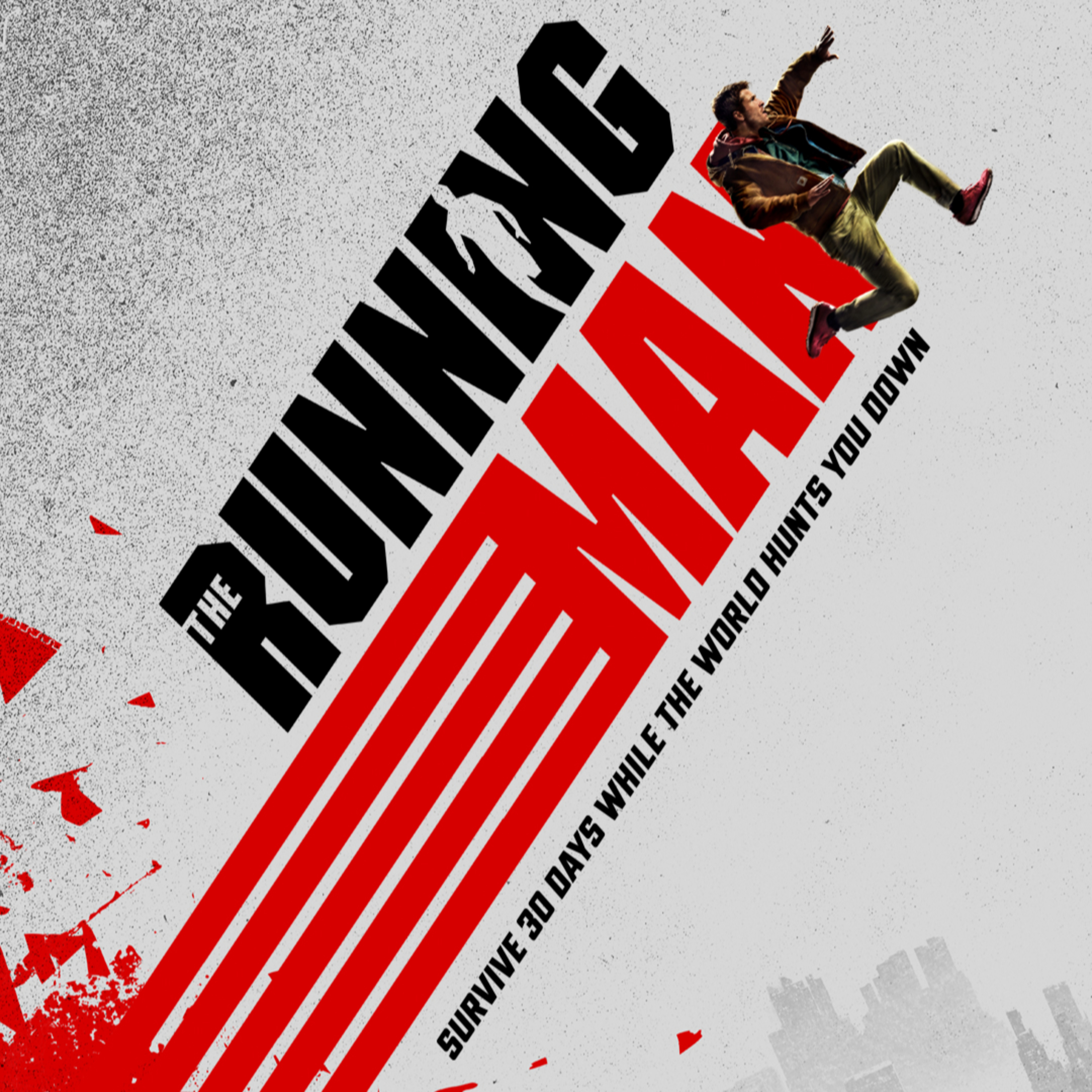 Recensioni CaRfatiche - The Running Man (Edgar Wright 2025) episode artwork