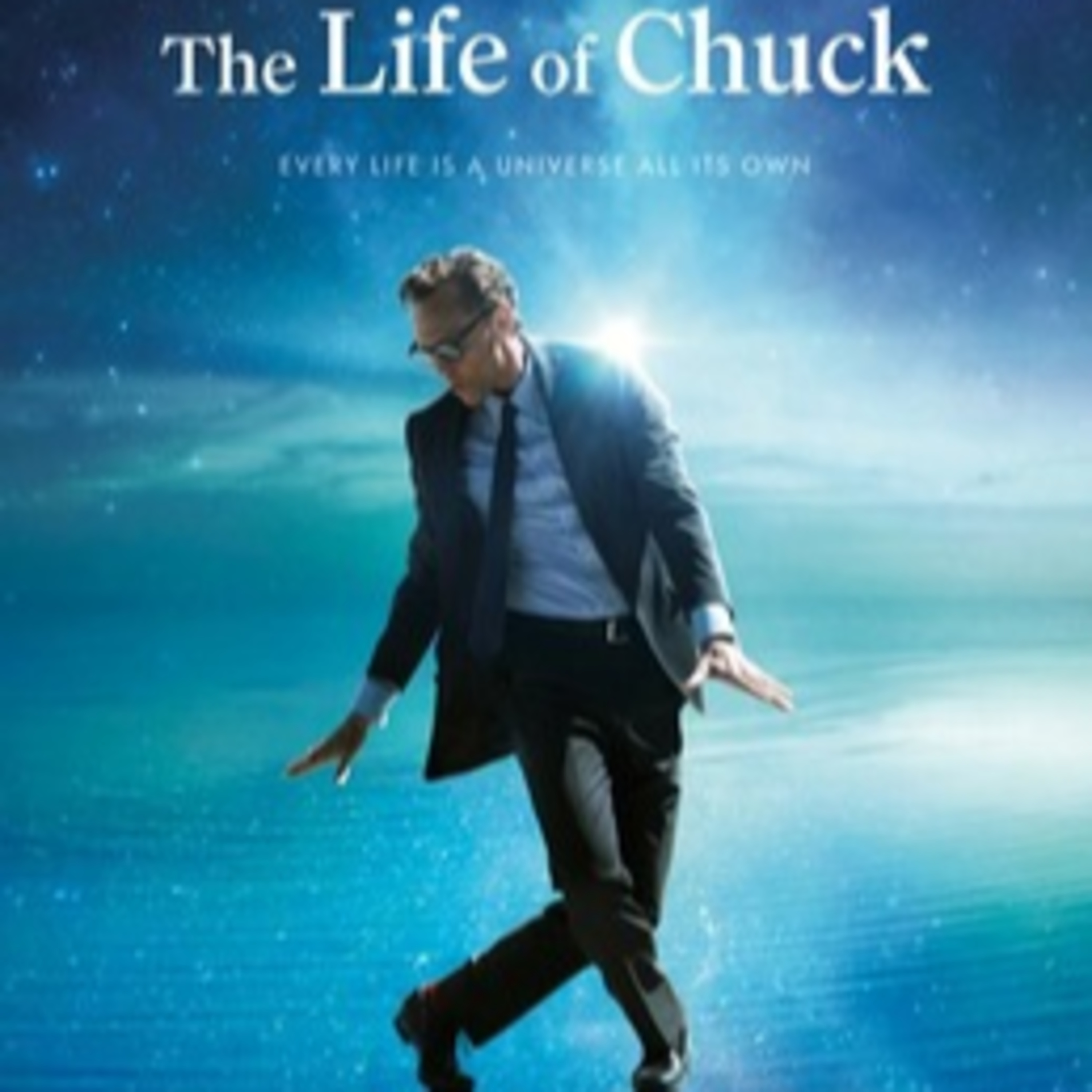 Recensioni CaRfatiche - The life of Chuck (Mike Flanagan 2025) episode artwork