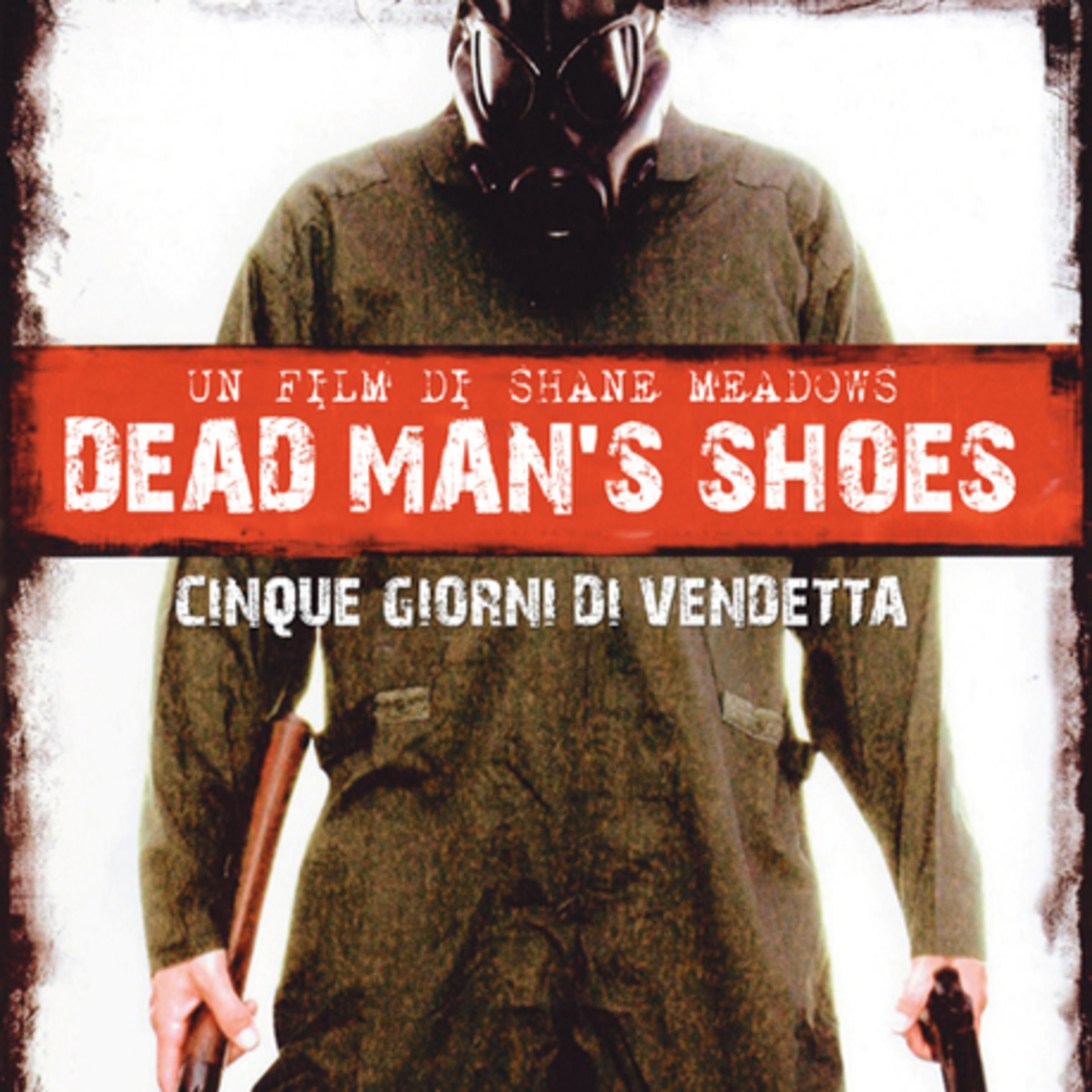 Recensioni CaRfatiche - Dead Man's Shoes (Shane Meadows 2004) episode artwork