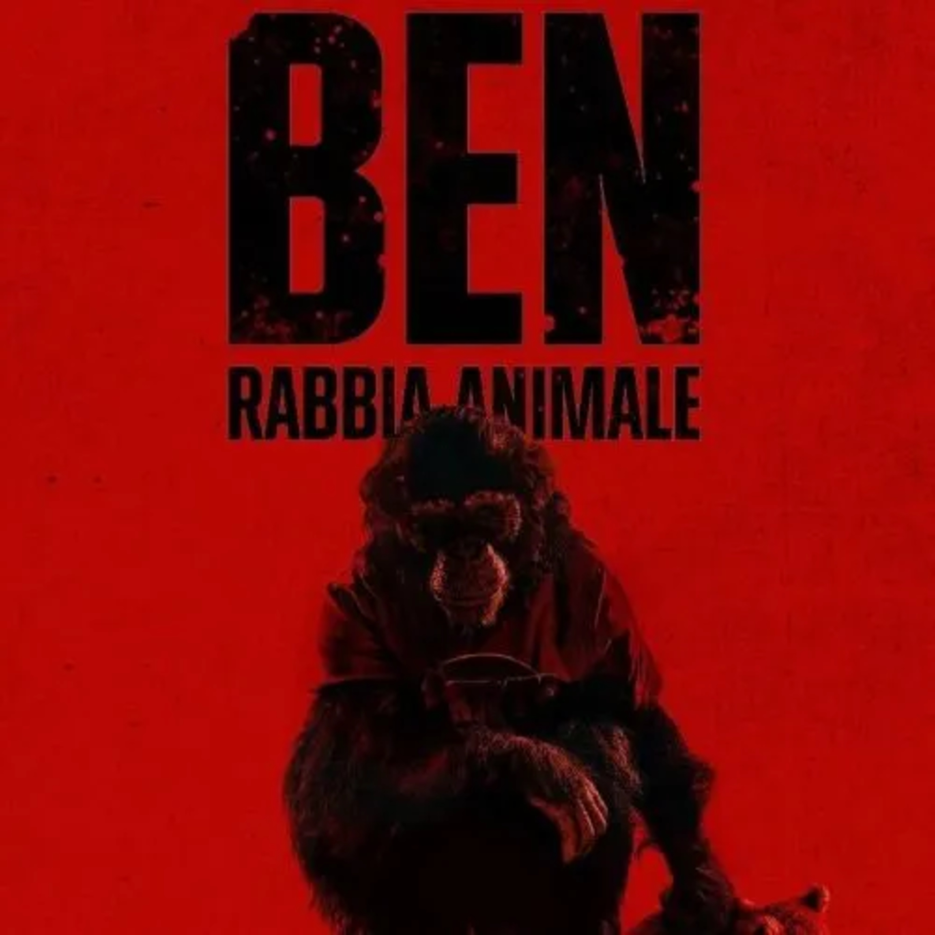 Recensioni CaRfatiche - Ben rabbia animale (Johannes Roberts 2026) episode artwork