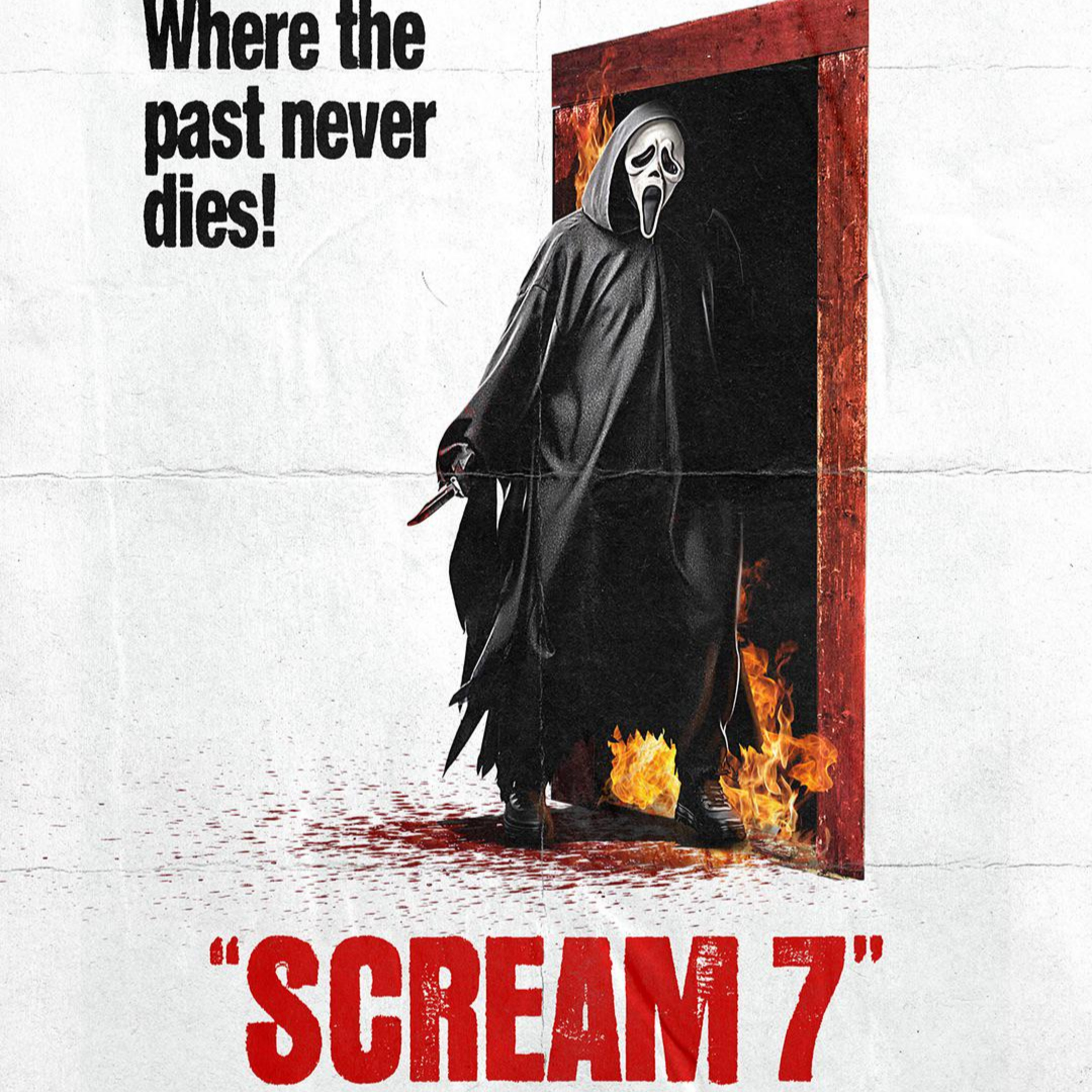 Recensioni CaRfatiche - Scream 7 (Kevin Williamson 2026) episode artwork