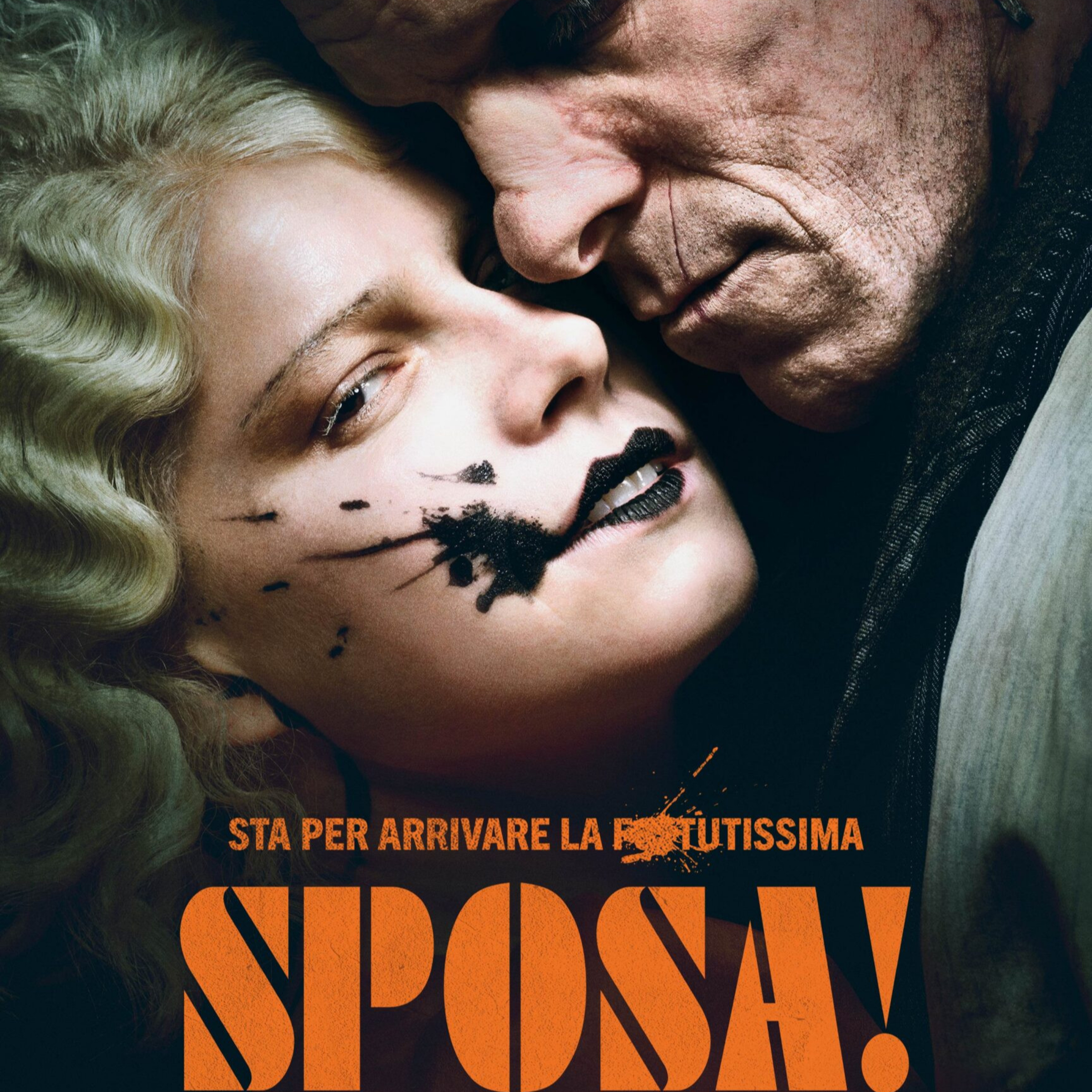 Recensioni CaRfatiche - La Sposa! (Maggie Gyllenhall 2026) episode artwork