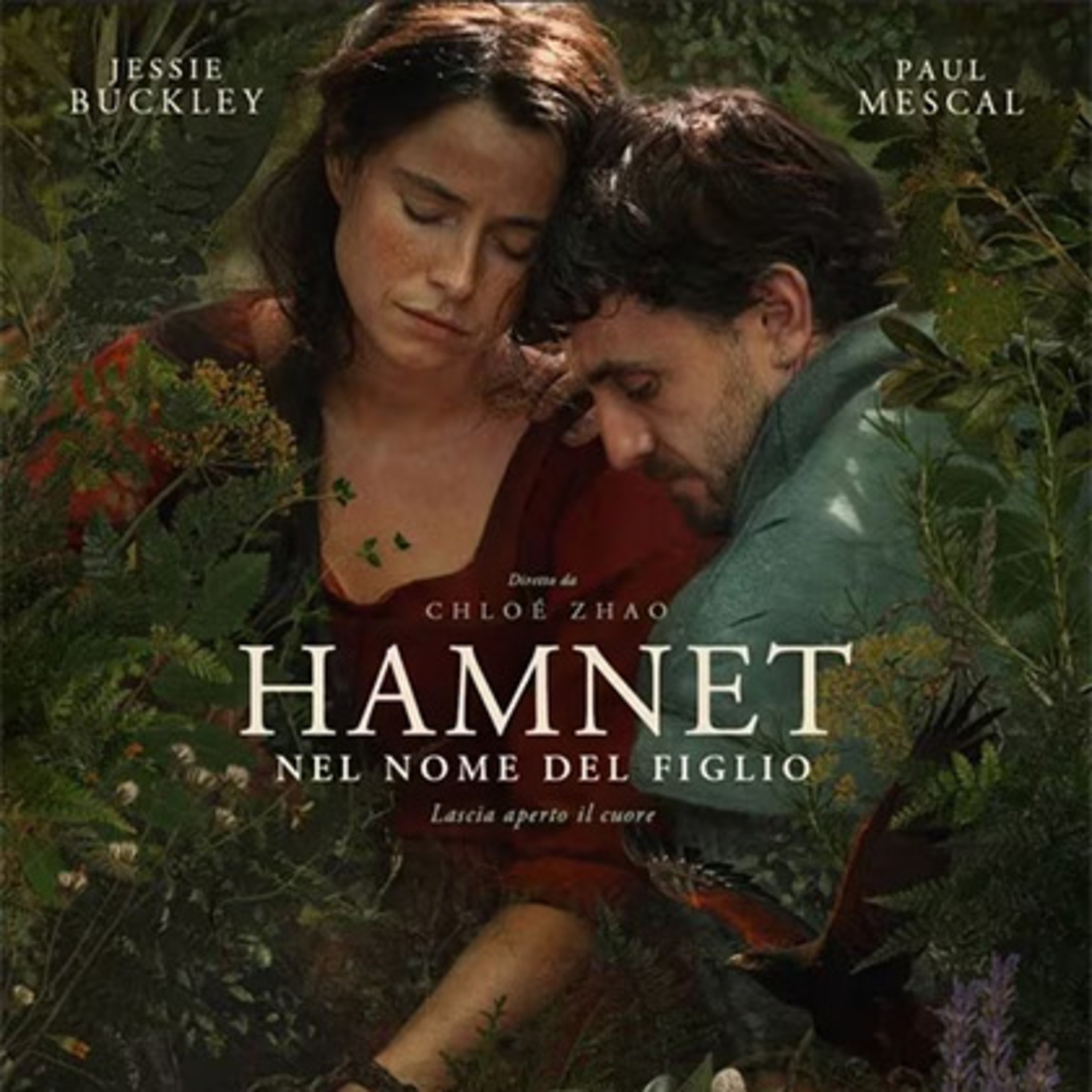 Recensioni CaRfatiche - Hamnet (Chloe Zhao 2026) episode artwork
