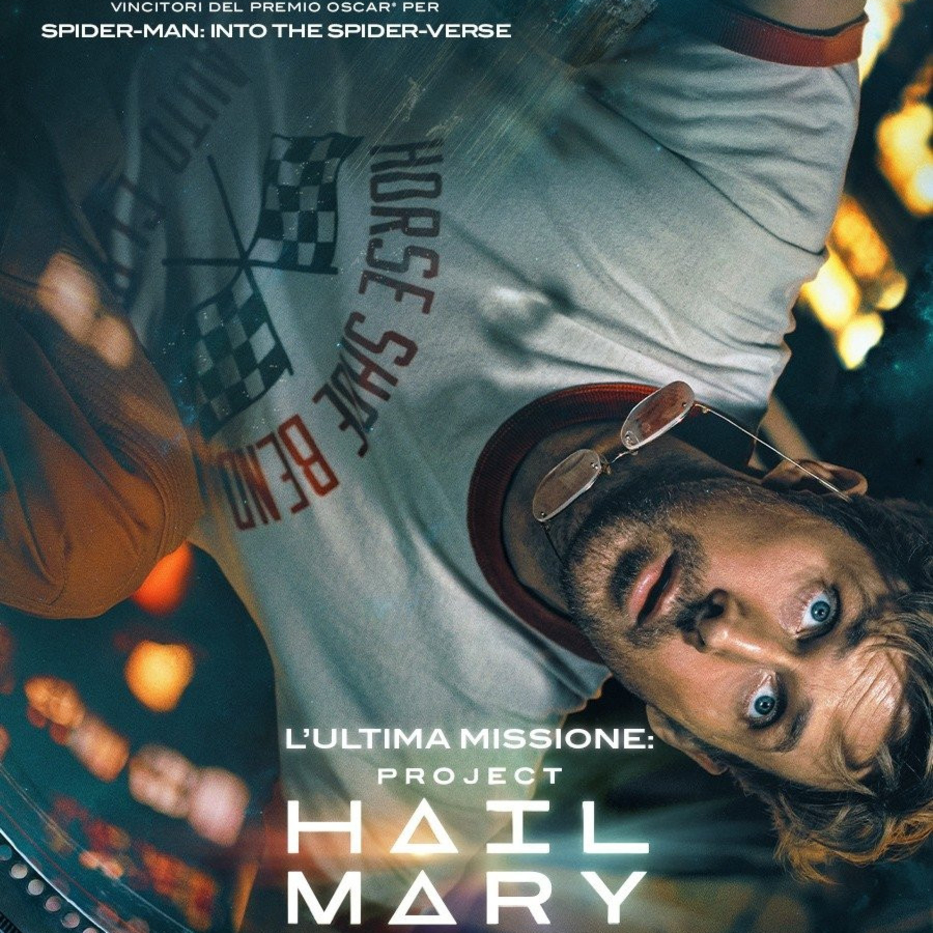 Recensioni CaRfatiche - L'ultima missione, Project Hail Mary (Phil Lord & Christopher Miller 2026) episode artwork