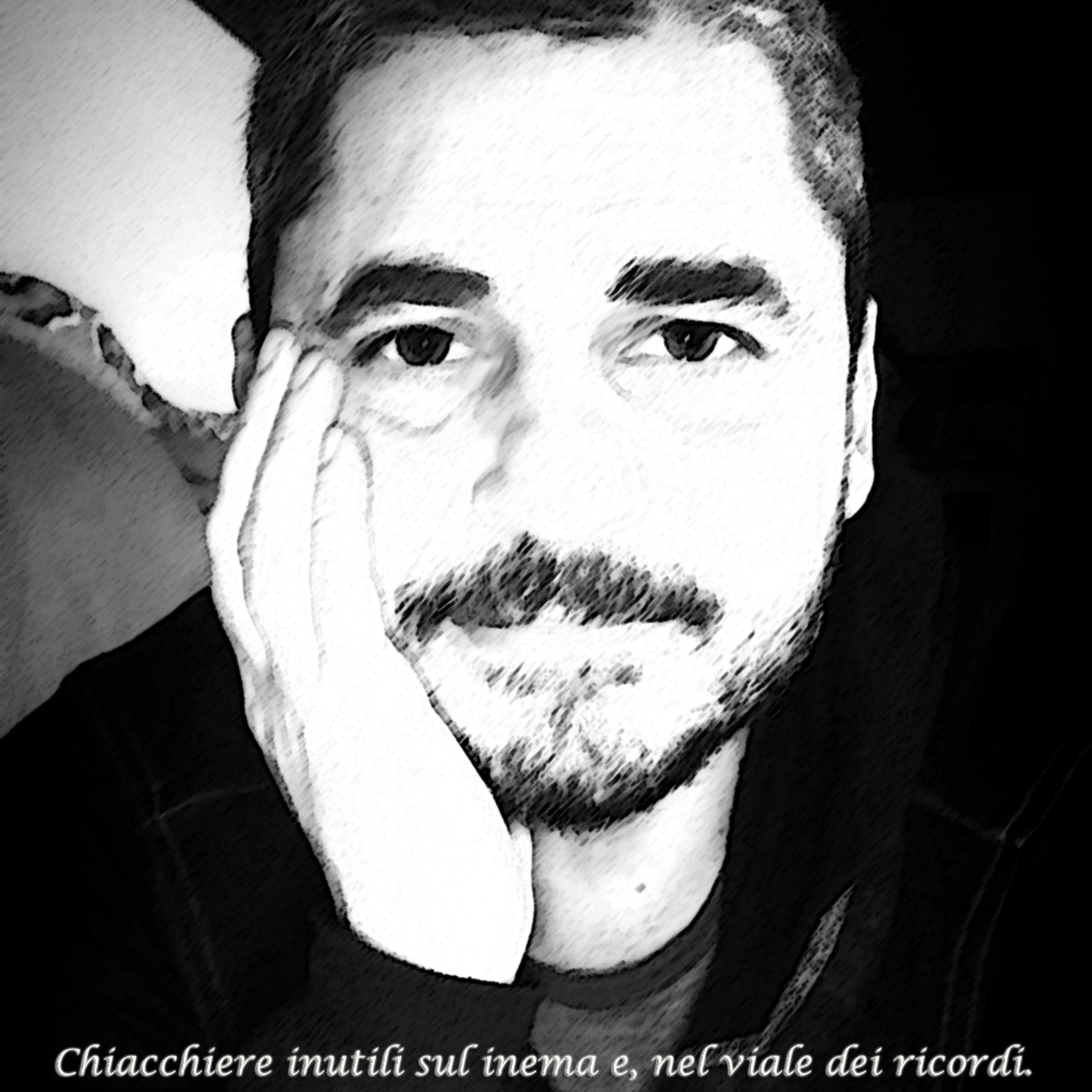 Recensioni CaRfatiche - Chiacchiere inutili sul cinema e nel viale dei ricordi. episode artwork