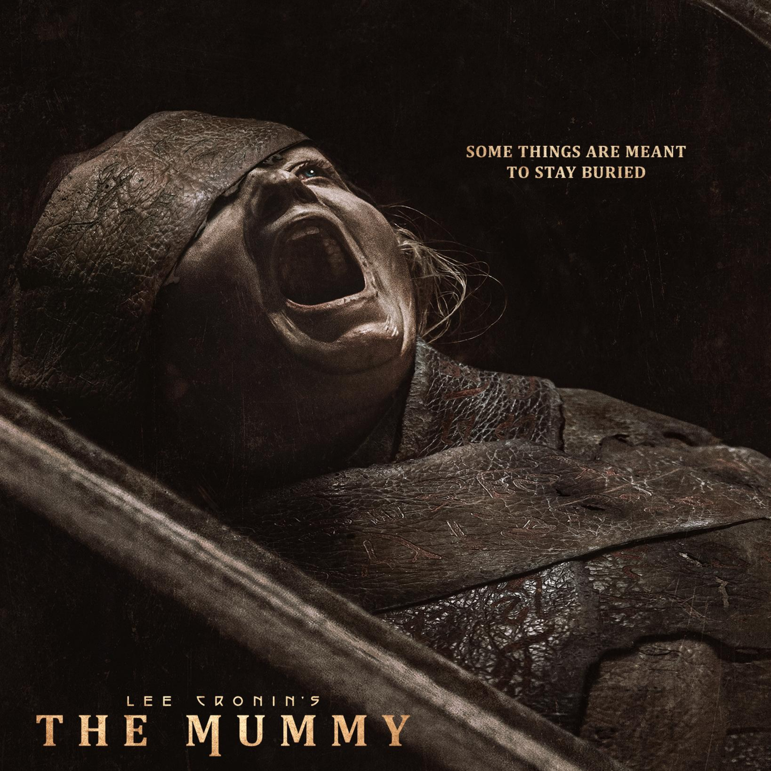 Recensioni CaRfatiche - La Mummia (Lee Cronin 2026) episode artwork