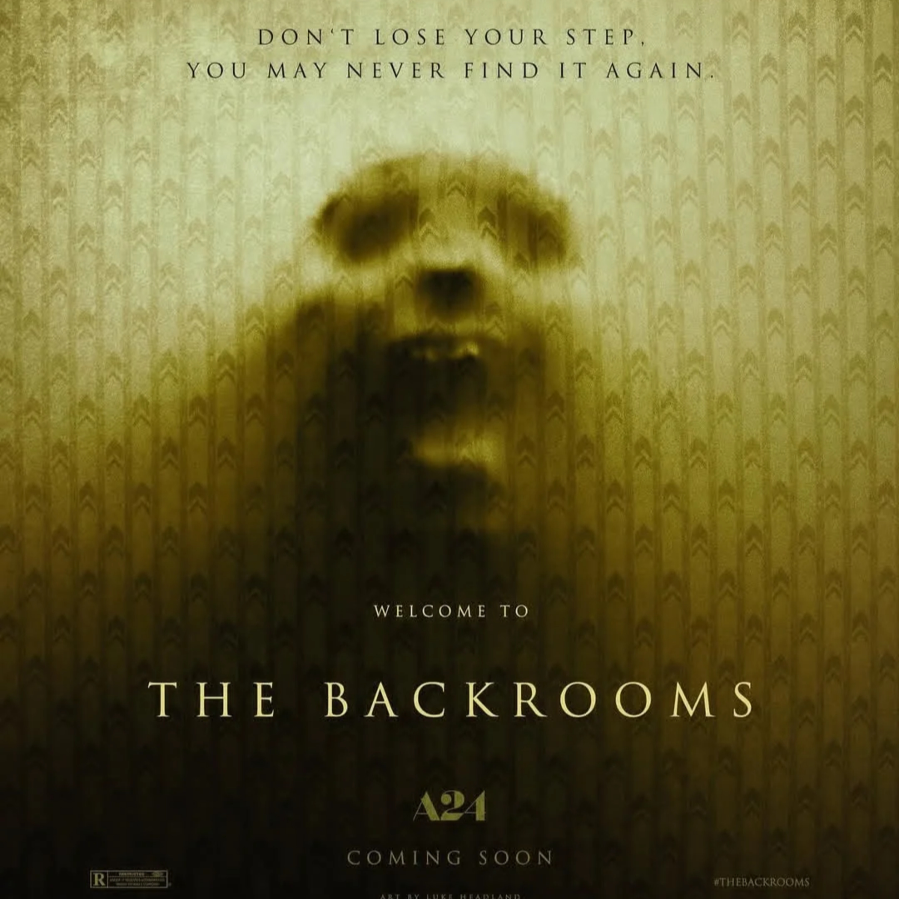 Recensioni CaRfatiche SPECIAL - Speranze e timori su Backrooms episode artwork