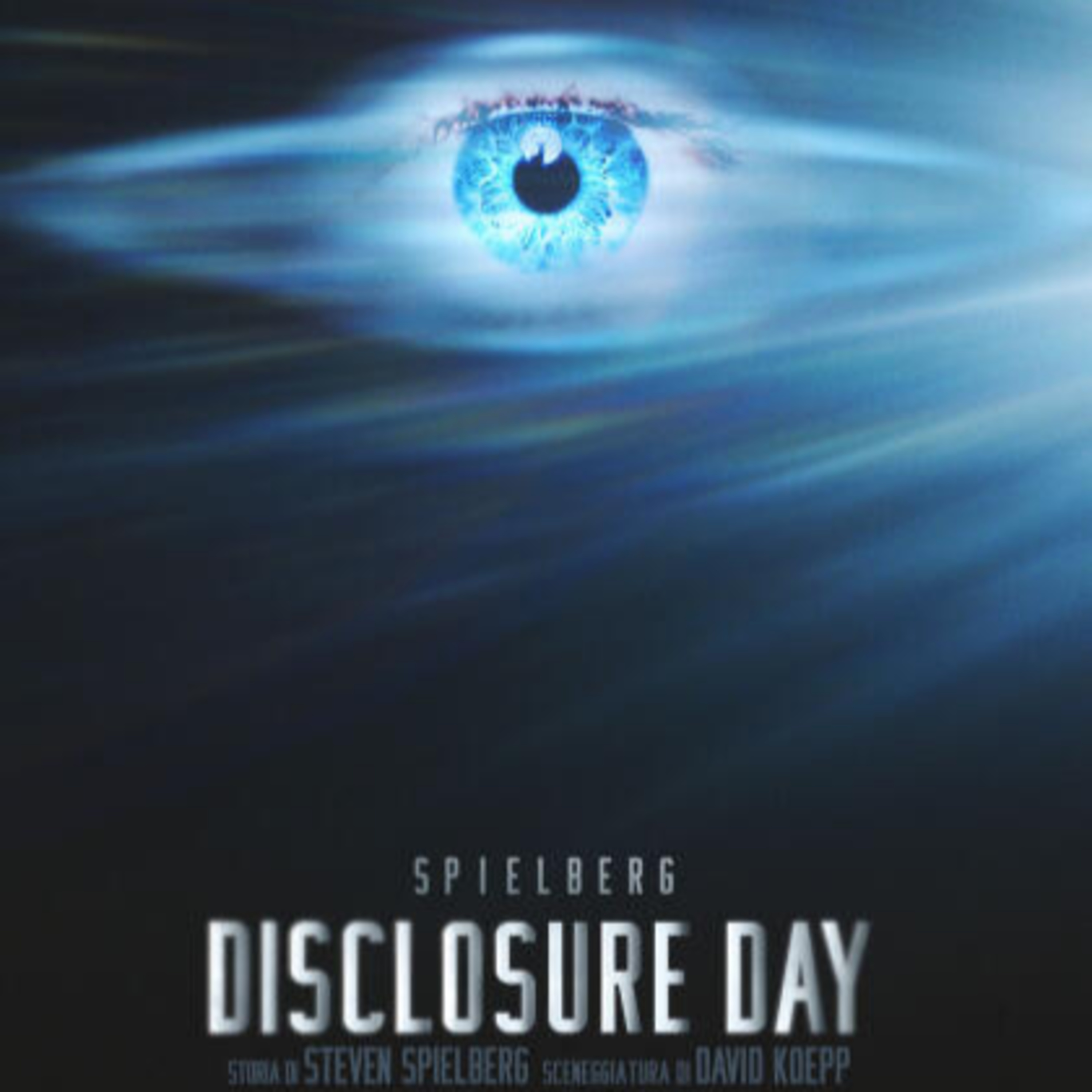 Recensioni CaRfatiche - Disclosure Day (Steven Spielberg 2026) episode artwork