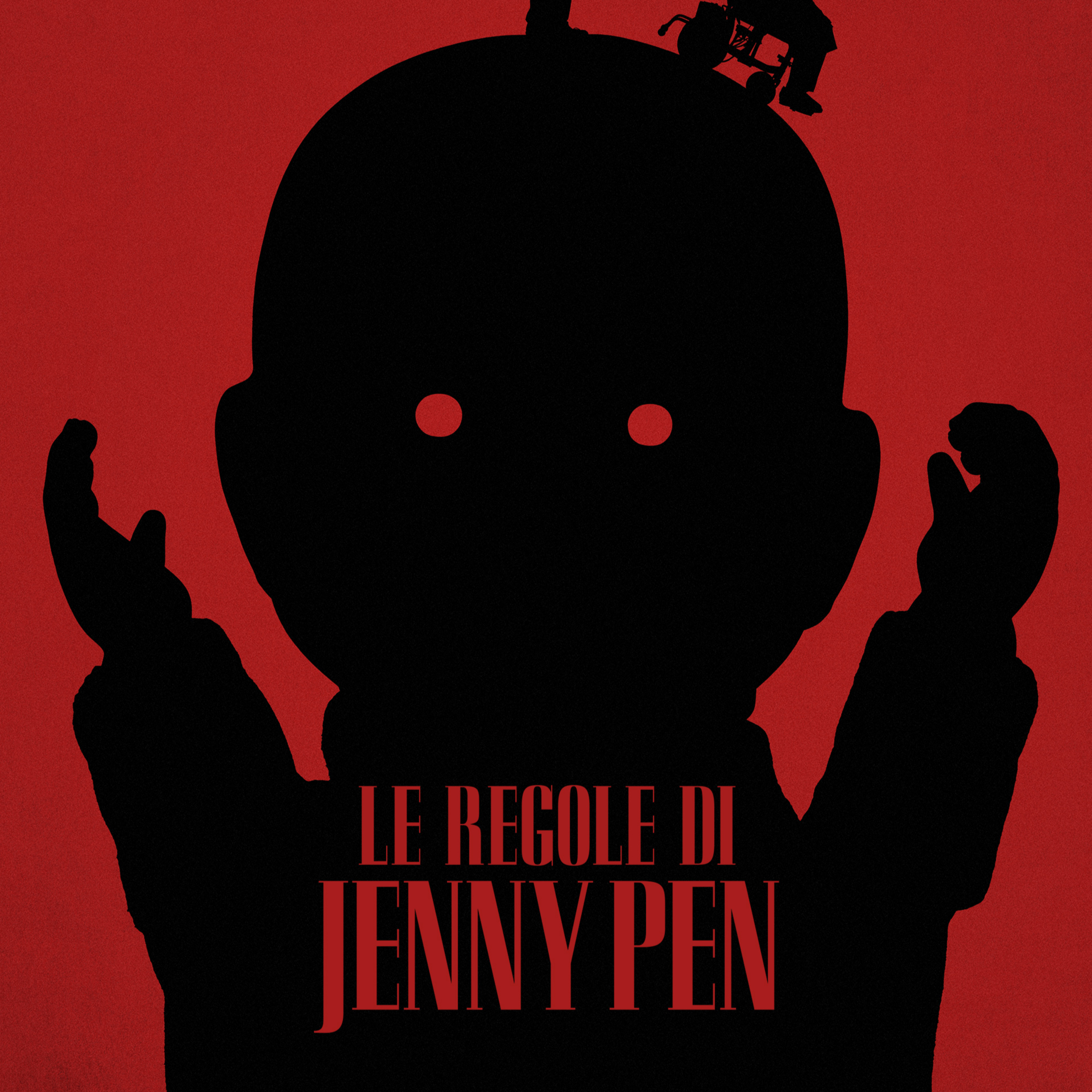 Recensioni CaRfatiche - Le regole di Jenny Pen (James Ashcroft 2024) episode artwork