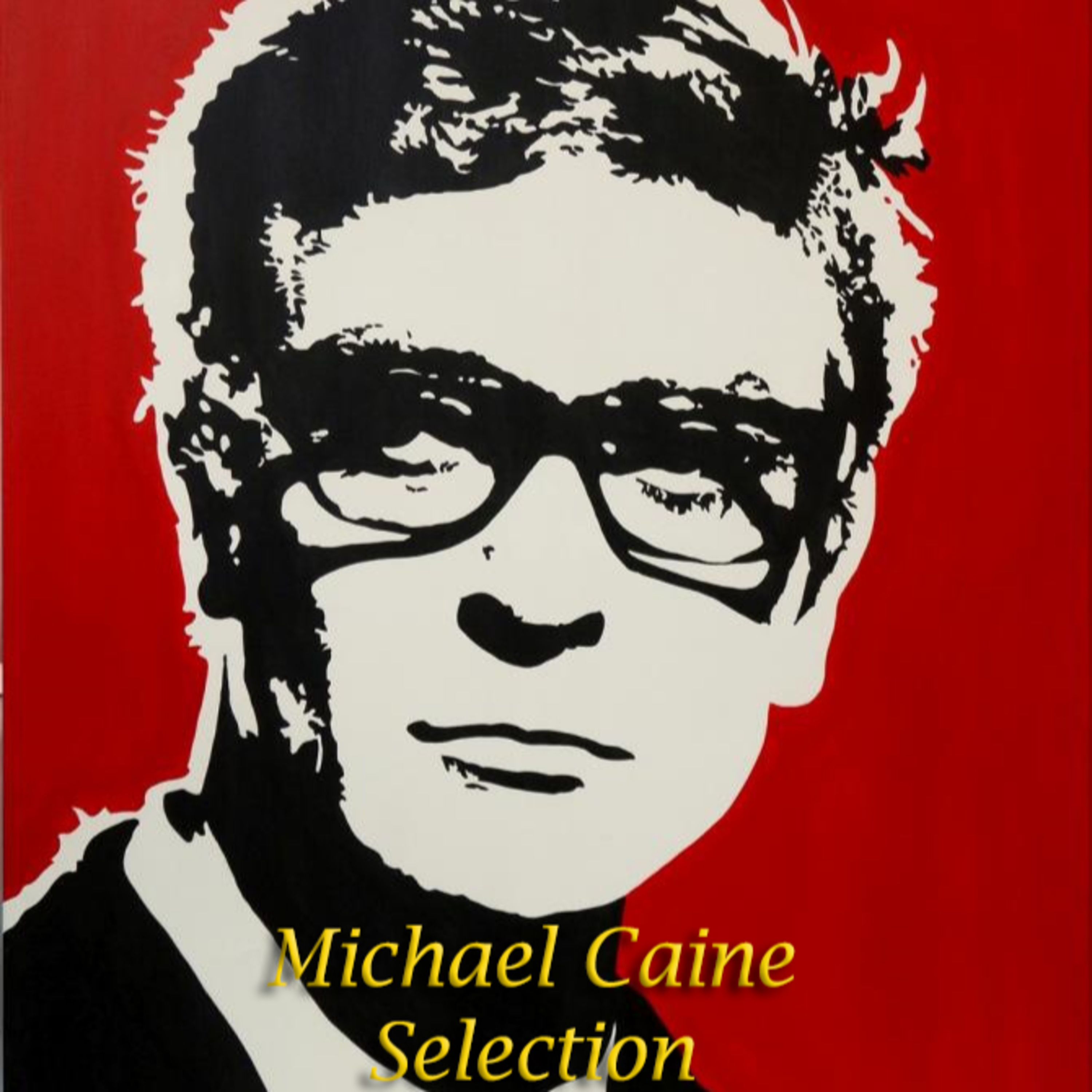 Recensioni CaRfatiche SPECIAL - Sir Michael Caine, my pleasure episode artwork