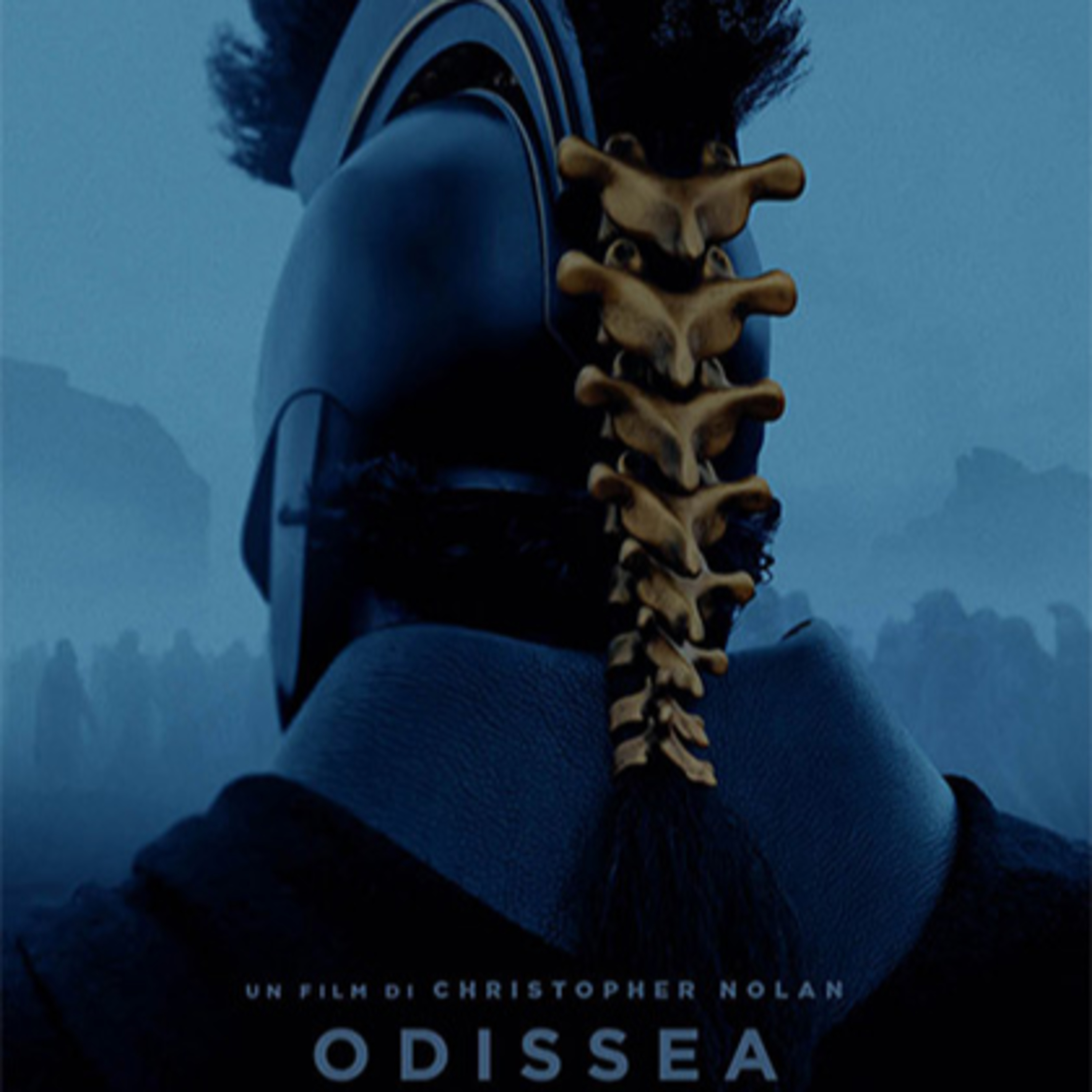 Recensioni CaRfatiche - Ho rivisto Odissea...e ve ne parlo ancora! (Christopher Nolan 2026) episode artwork