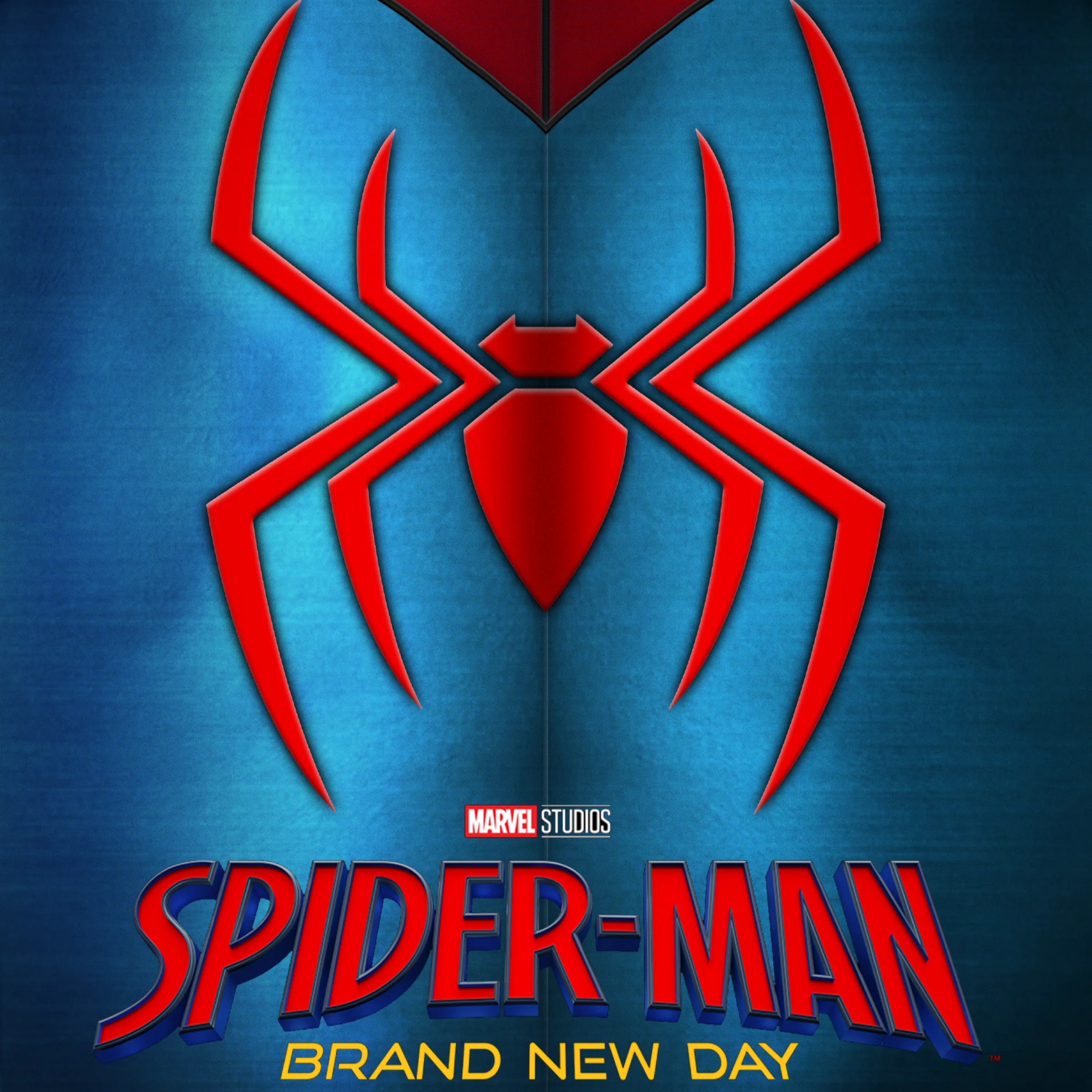 Recensioni CaRfatiche - Spider-Man brand new day - (Destin Daniel Cretton 2026) episode artwork