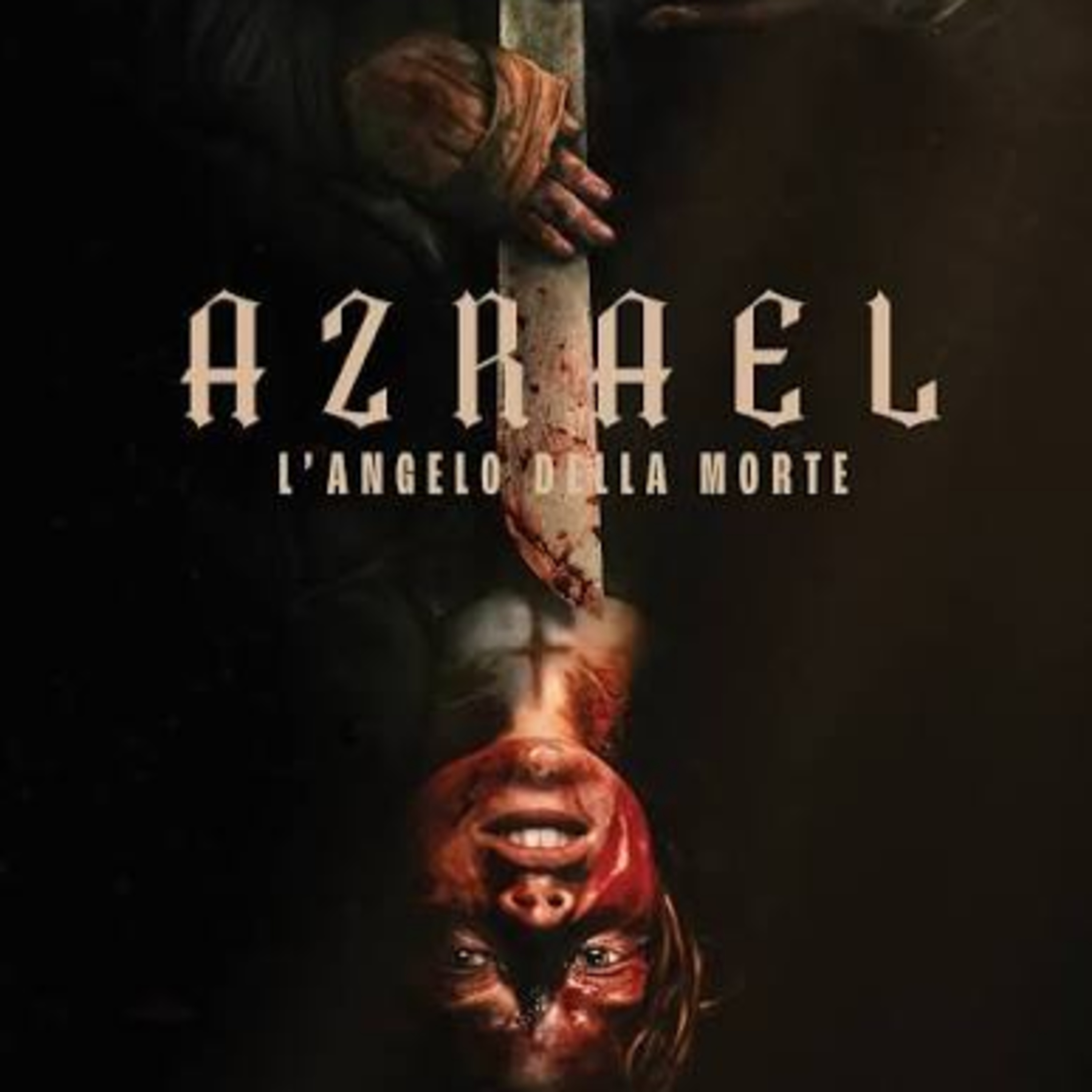 Recensioni CaRfatiche HORROR SUMMER 26 - Azrael, l'angelo della morte (E. L. Katz 2024) episode artwork