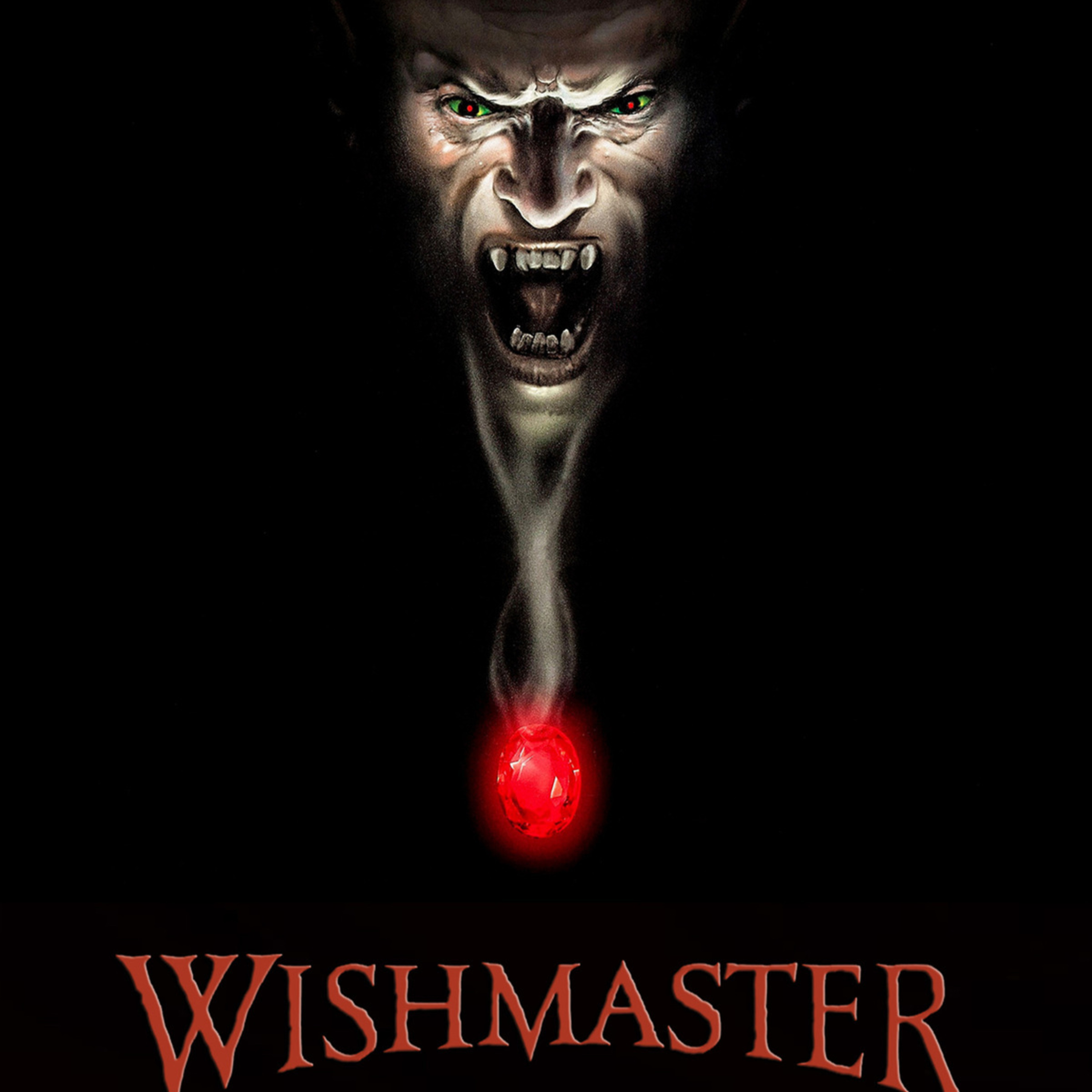 Recensioni CaRfatiche HORROR SUMMER 26 - Wishmaster, il signore dei desideri (Robert Kurtzman 1997) episode artwork