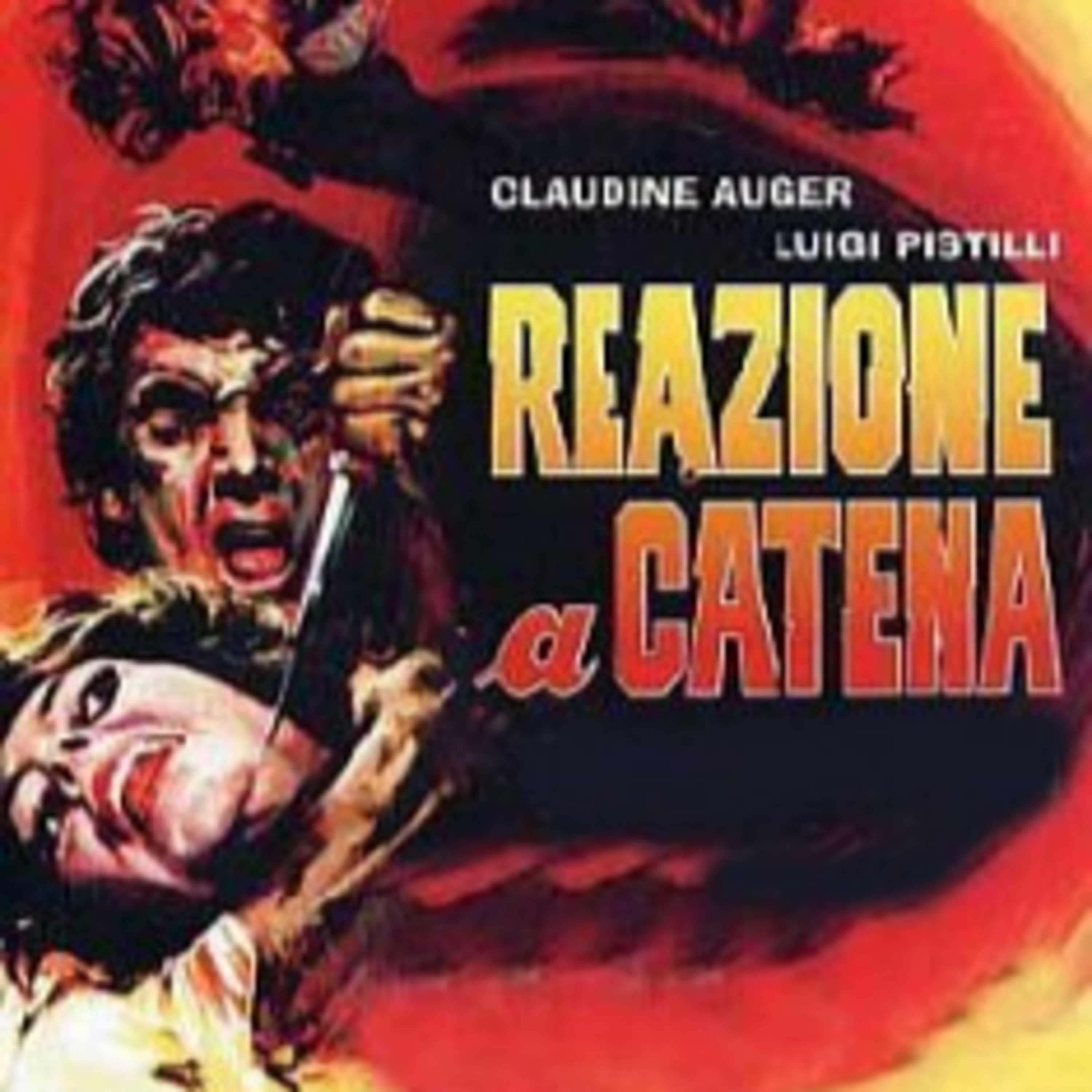 Recensioni CaRfatiche HORROR SUMMR 26 - Reazione a Catena (Mario Bava 1971) episode artwork