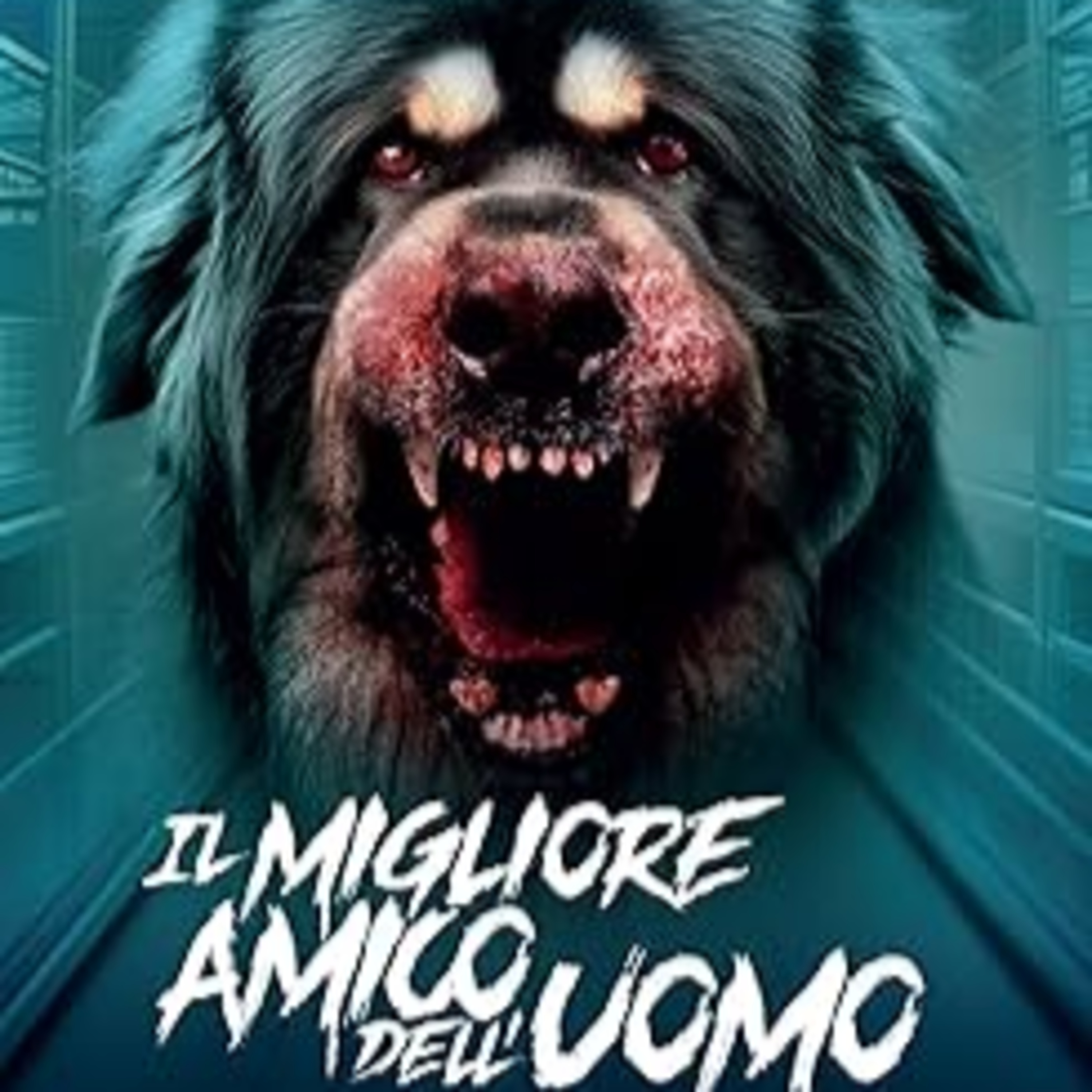Recensioni CaRfatiche HORROR SUMMER 26 - Il migliore amico dell'uomo (John Lafia 1993) episode artwork