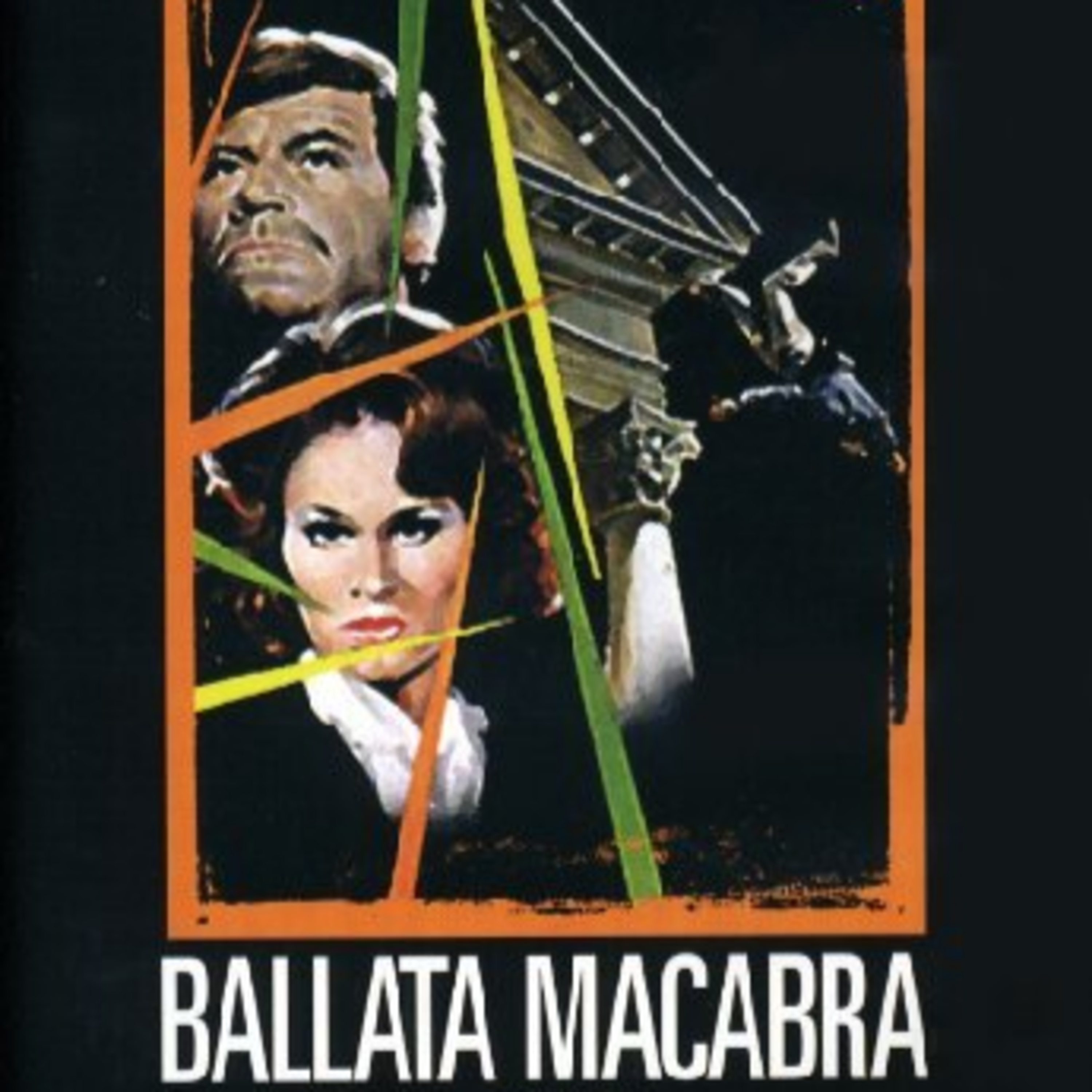 Recensioni CaRfatiche HORROR SUMMER 26 - Ballata Macabra (Dan Curtis 1976) episode artwork