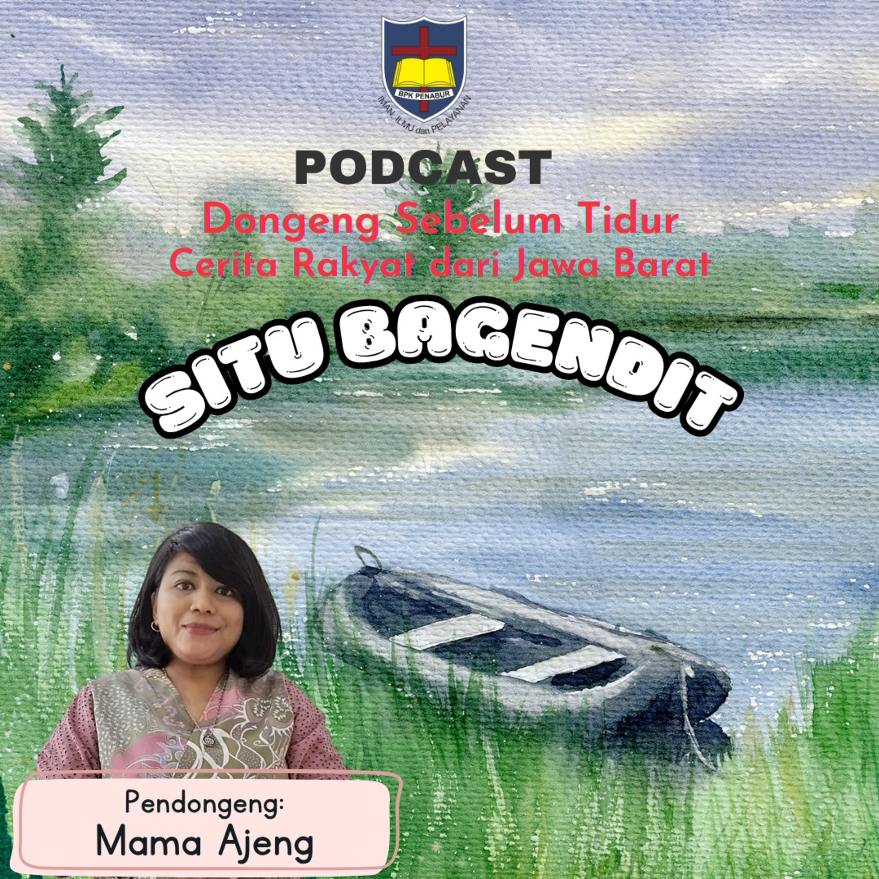Situ Bagendit