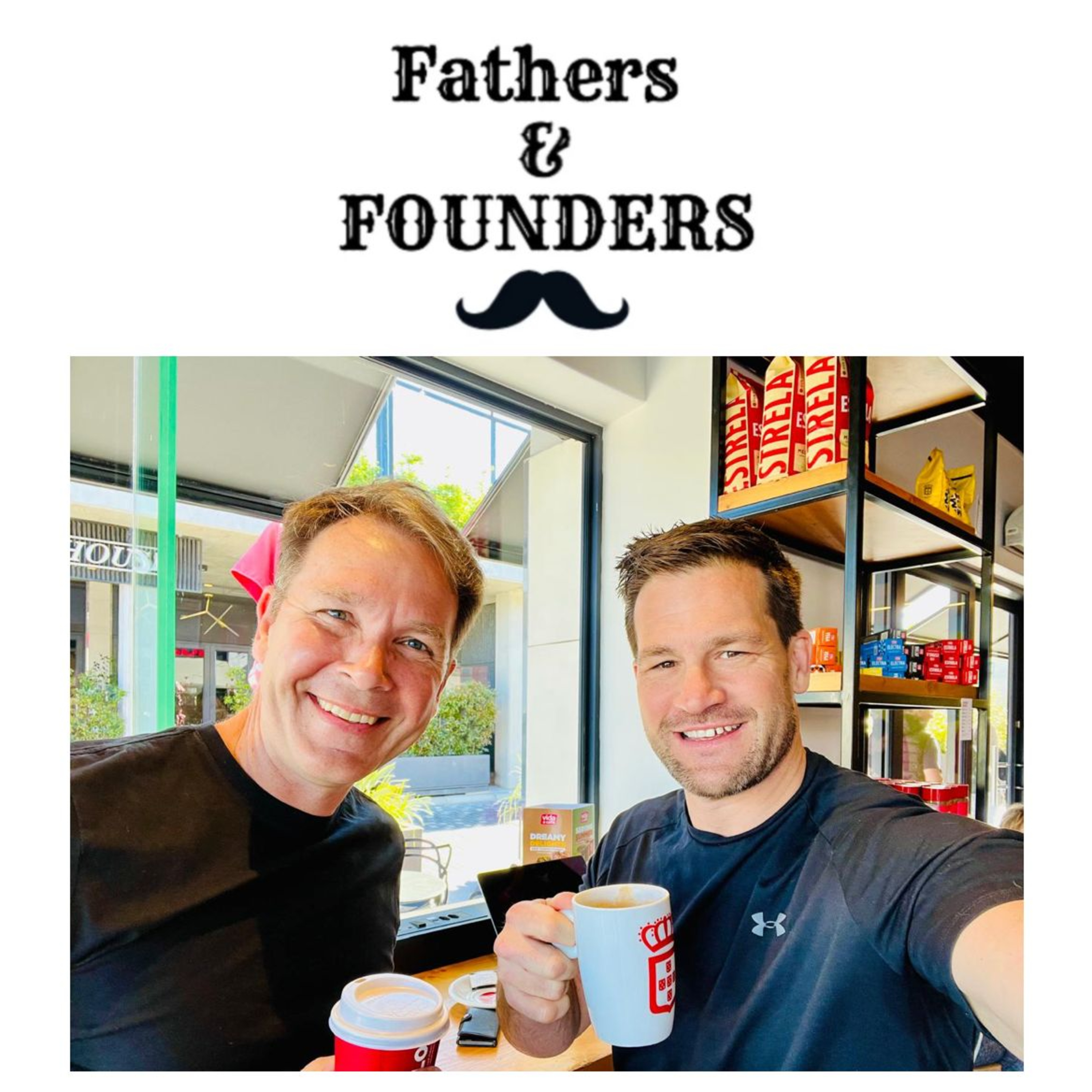 #70. Will’s Walk & Talk: Grant Webster - Mastering the Art of Two-Minute Commercials and Impactful Leadership episode artwork
