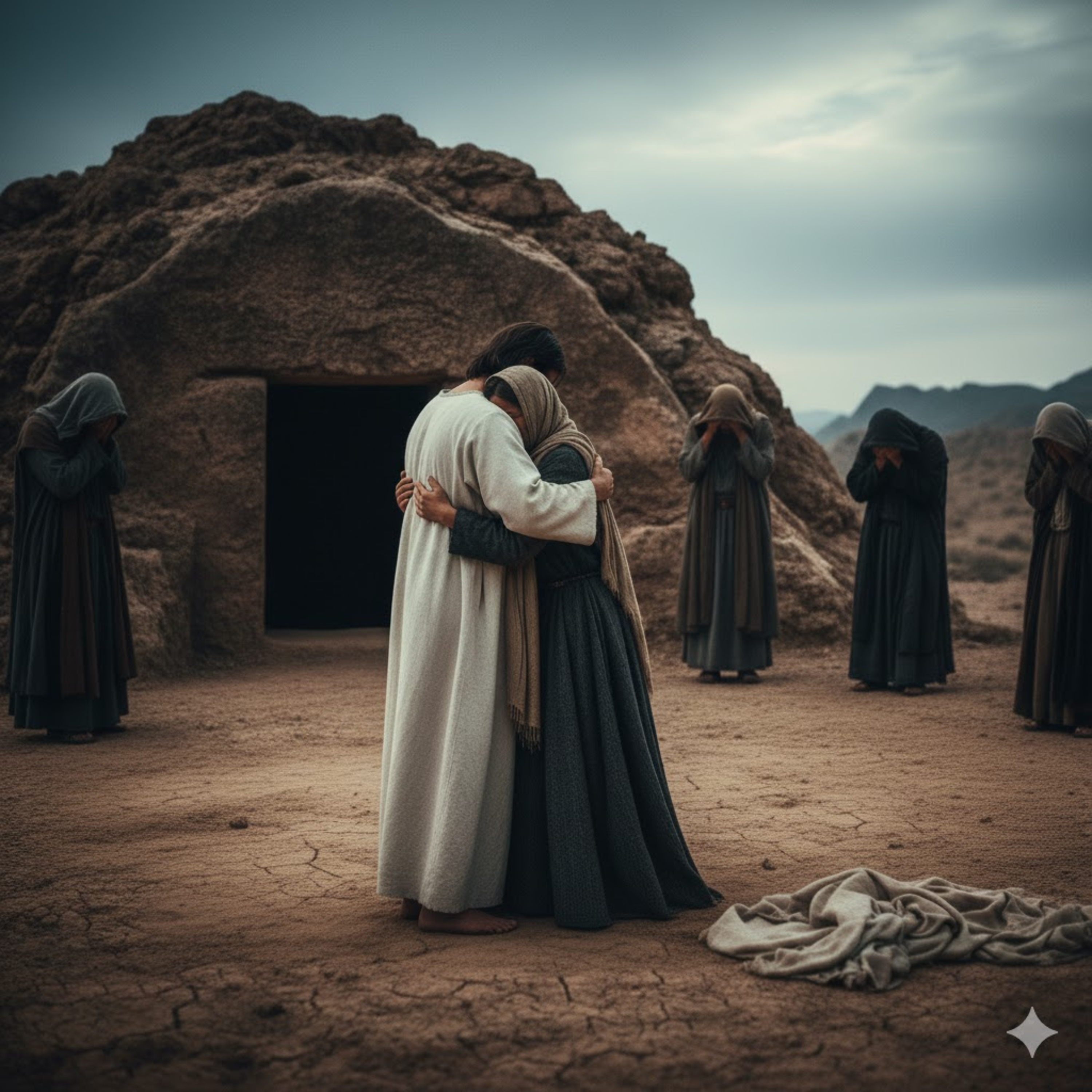 Panie, gdyby tu był...