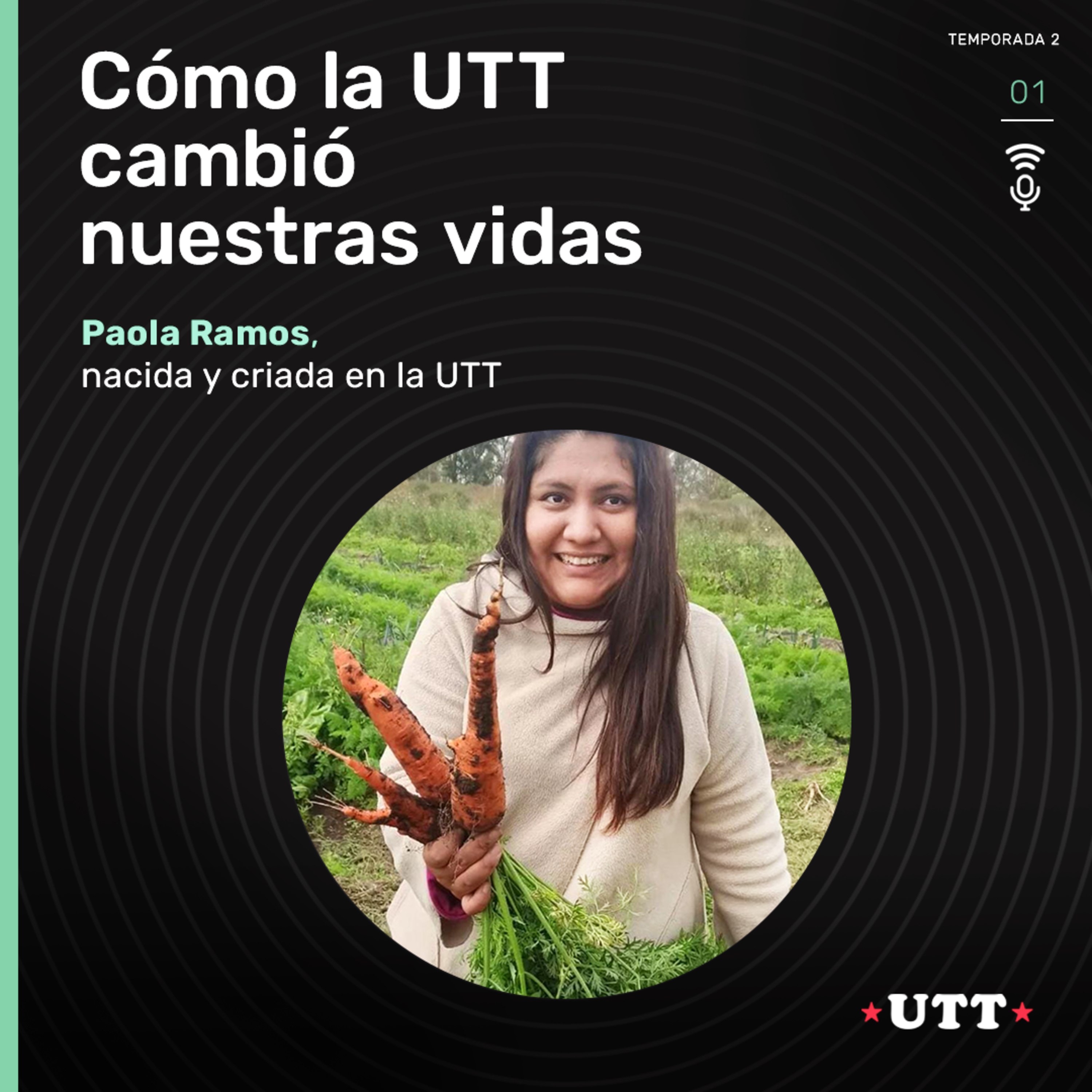 Suena la UTT