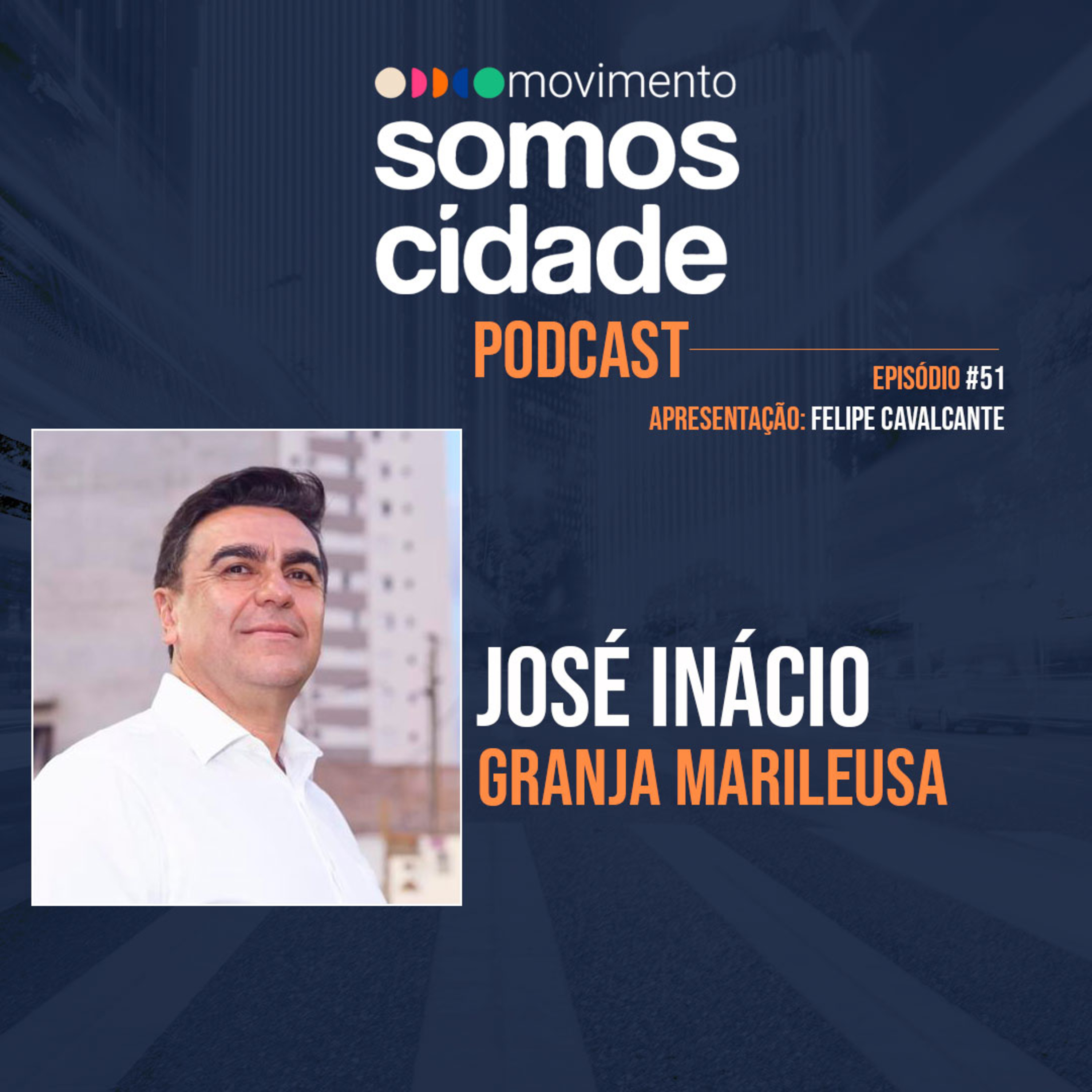 Somos Cidade