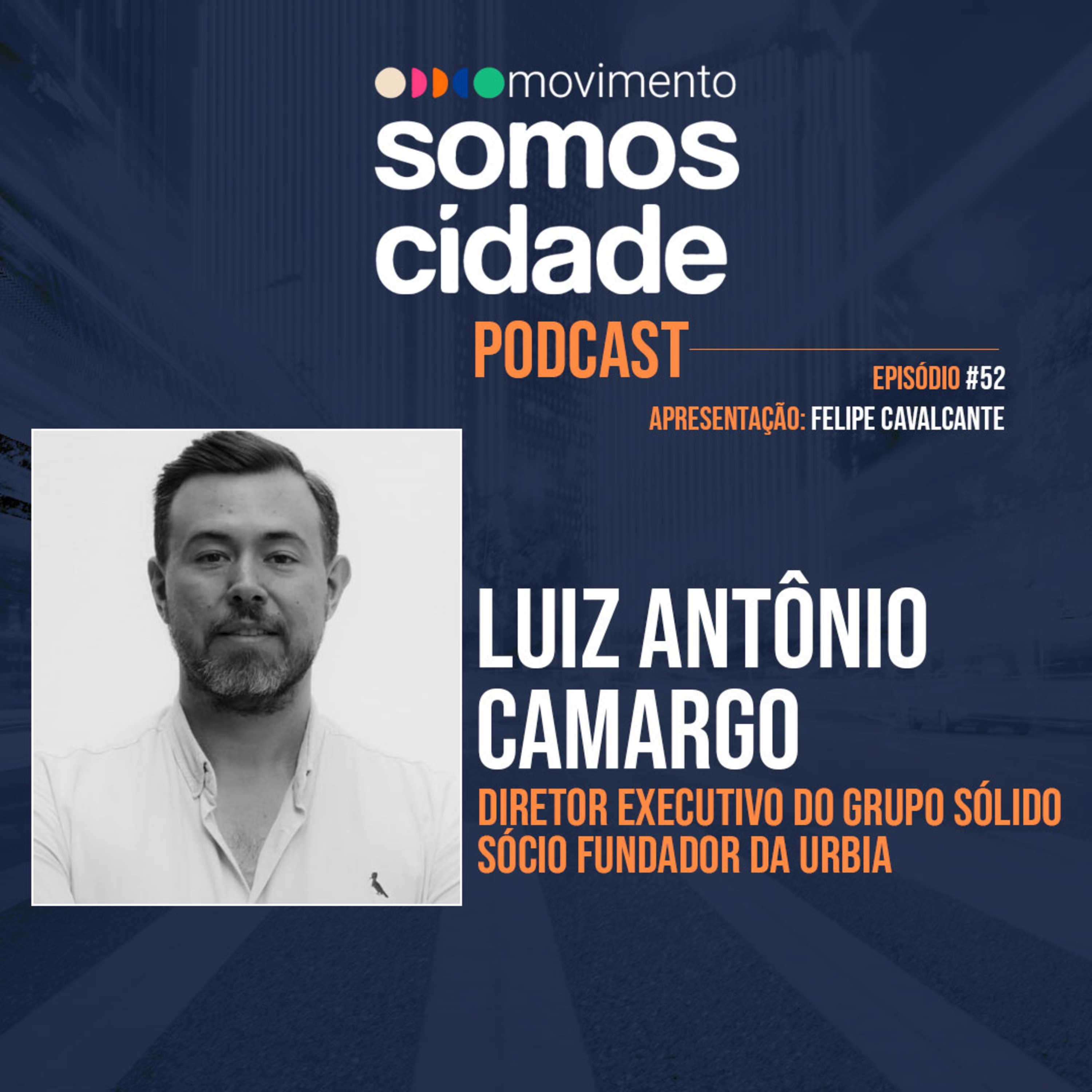 Somos Cidade