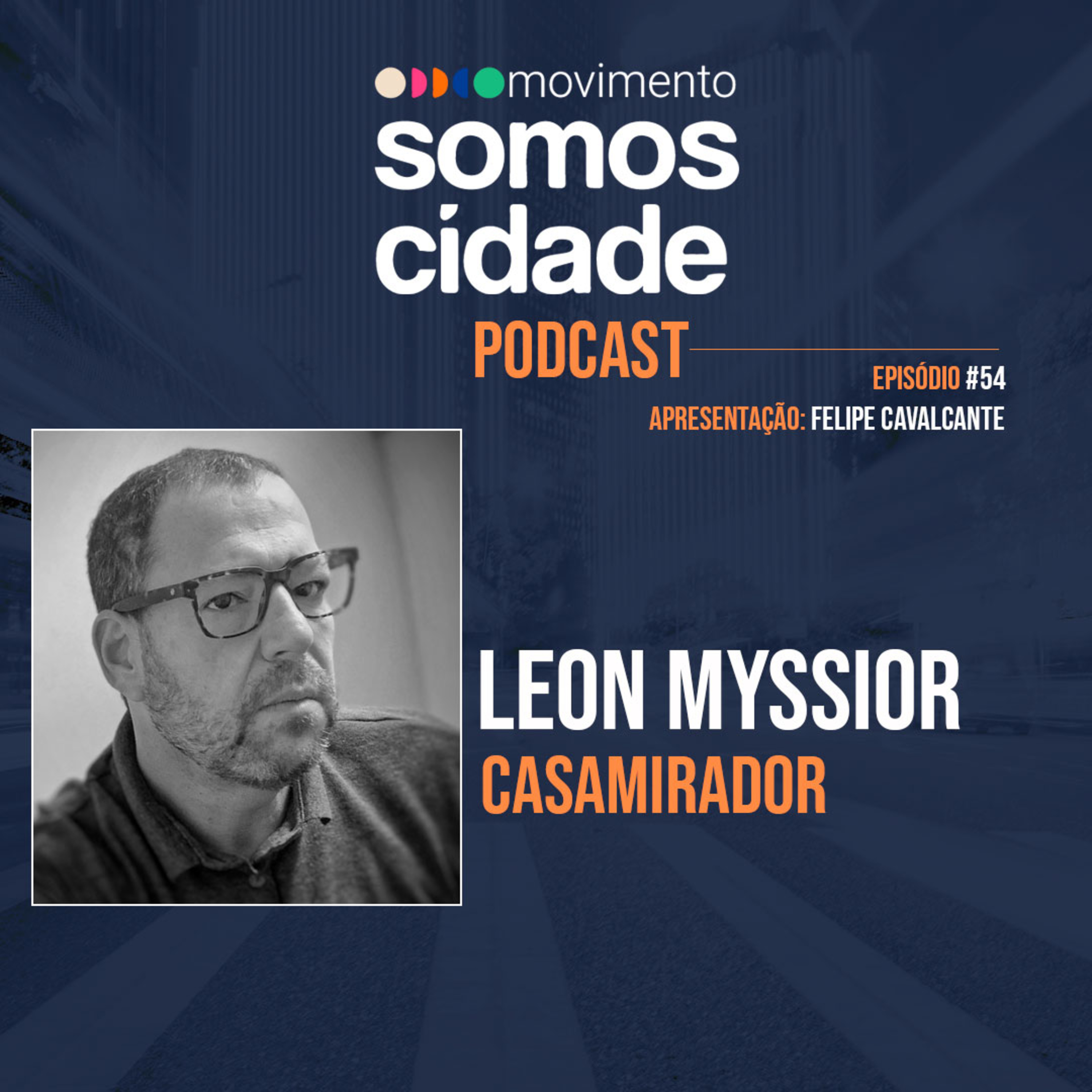 Somos Cidade
