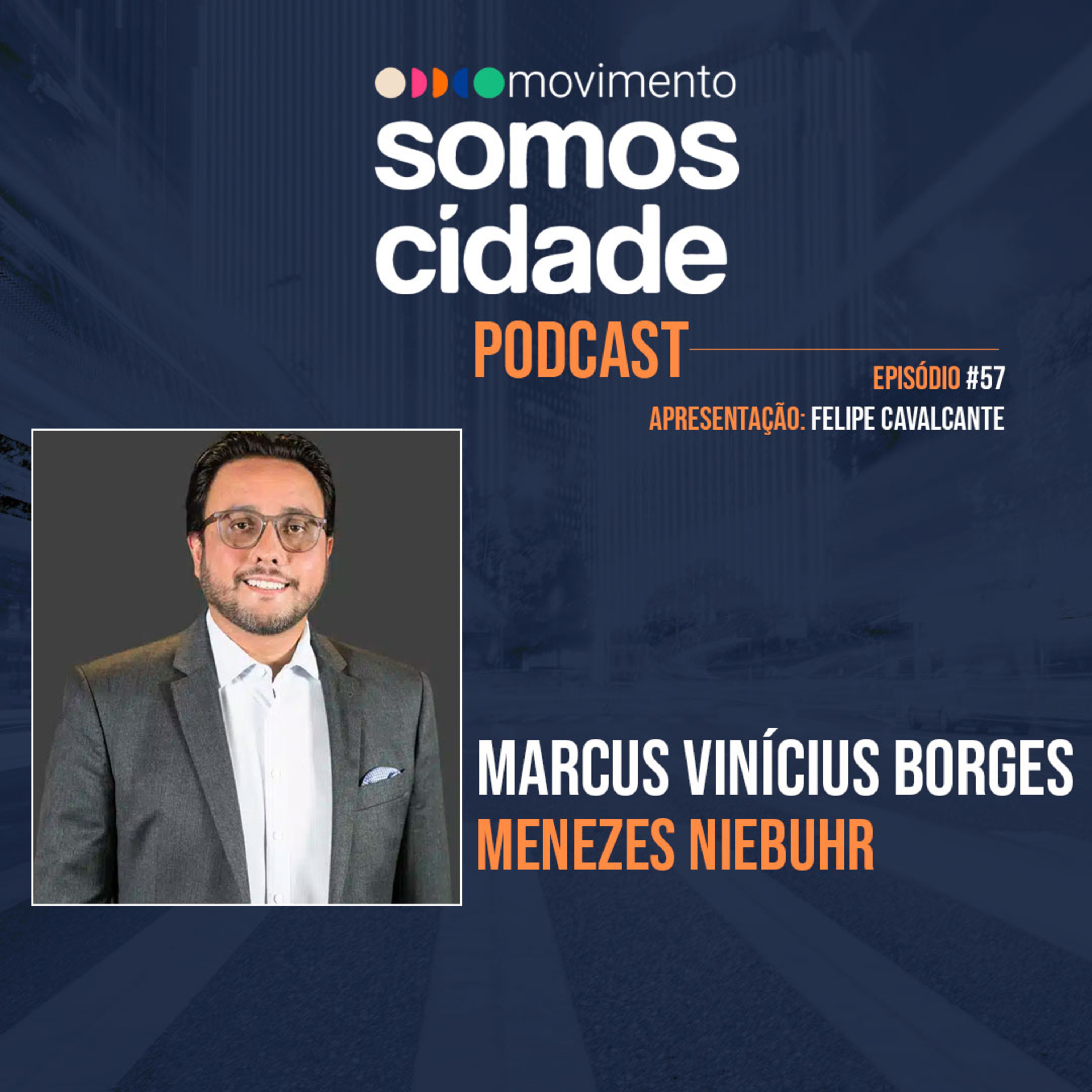 Somos Cidade