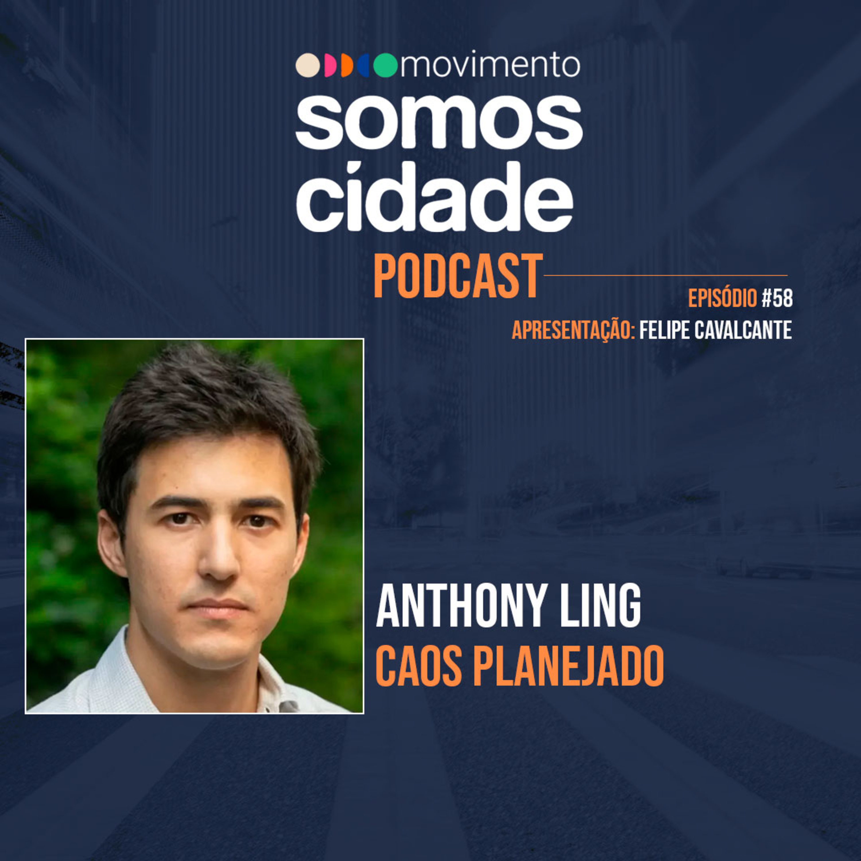 Somos Cidade
