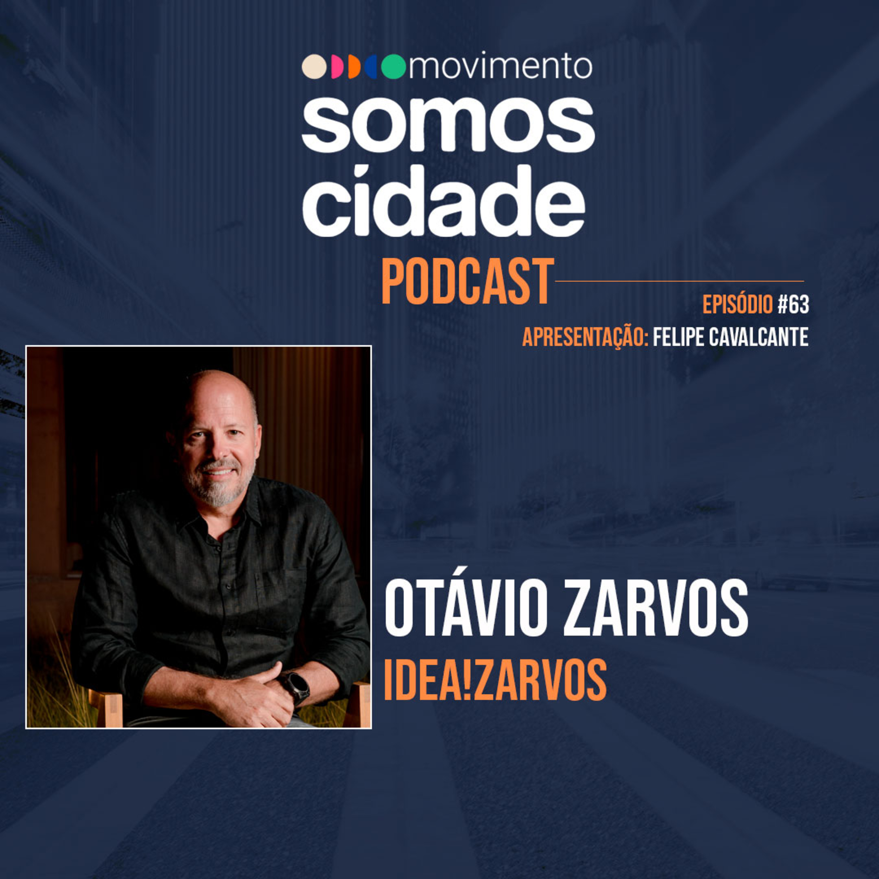 Somos Cidade