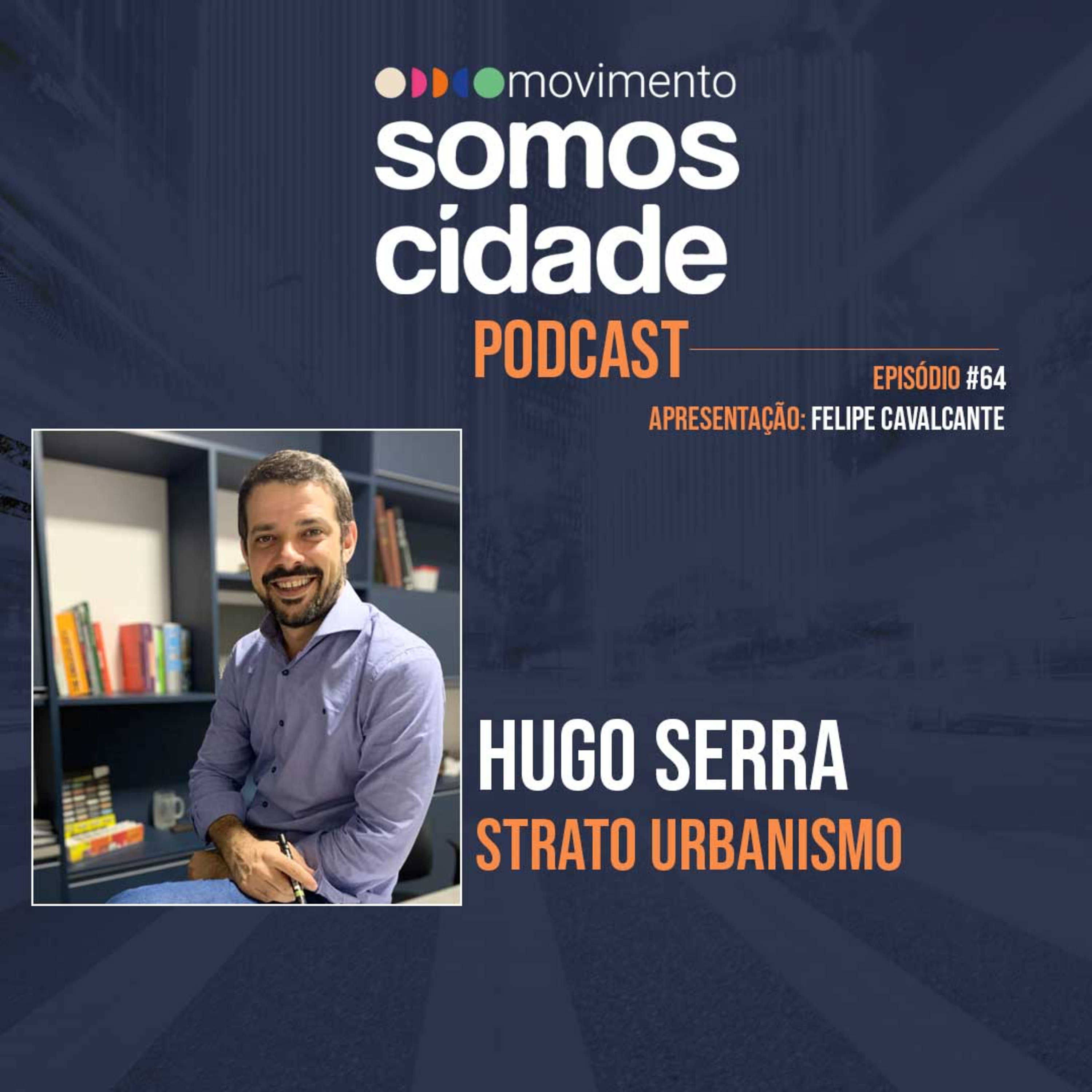 Somos Cidade