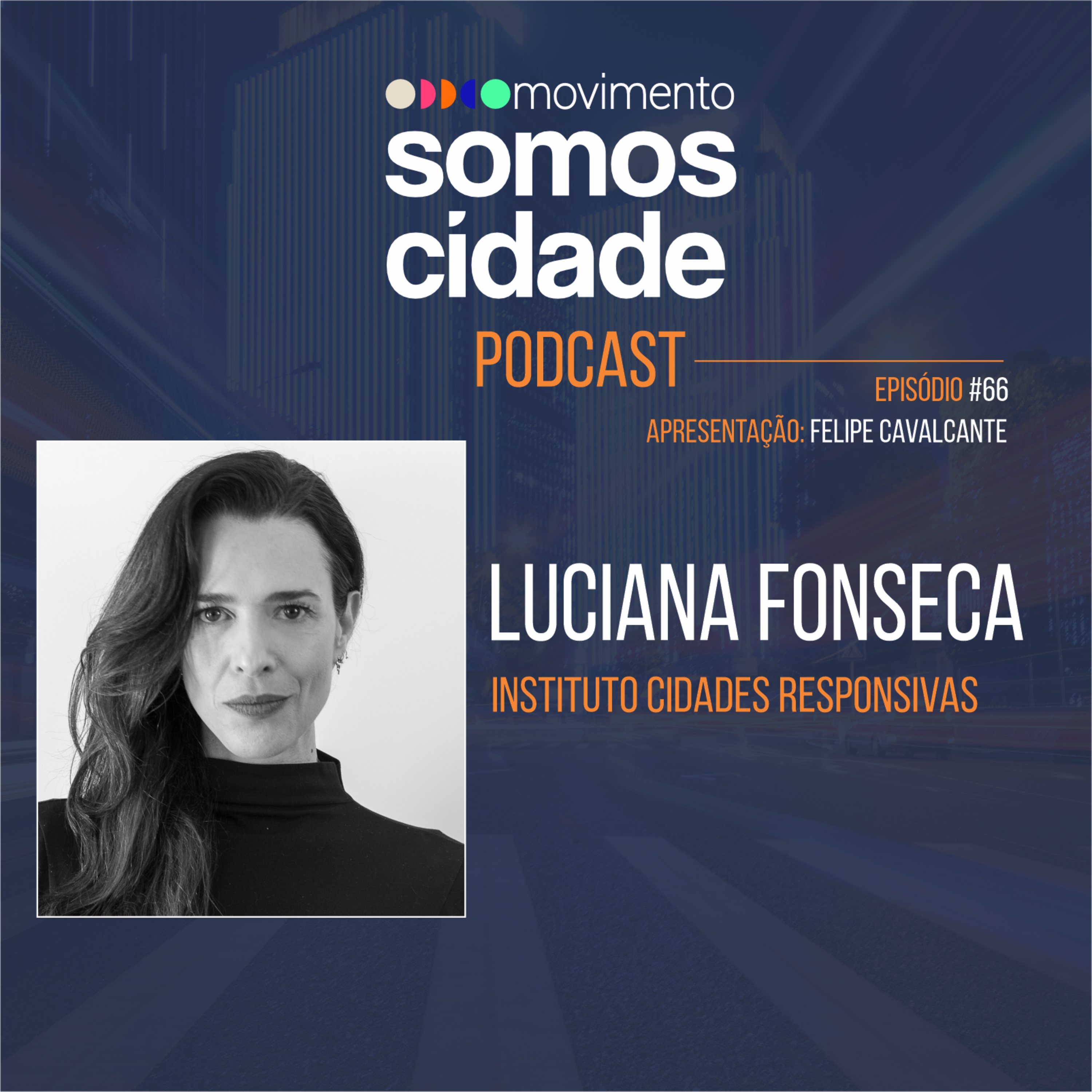 Somos Cidade