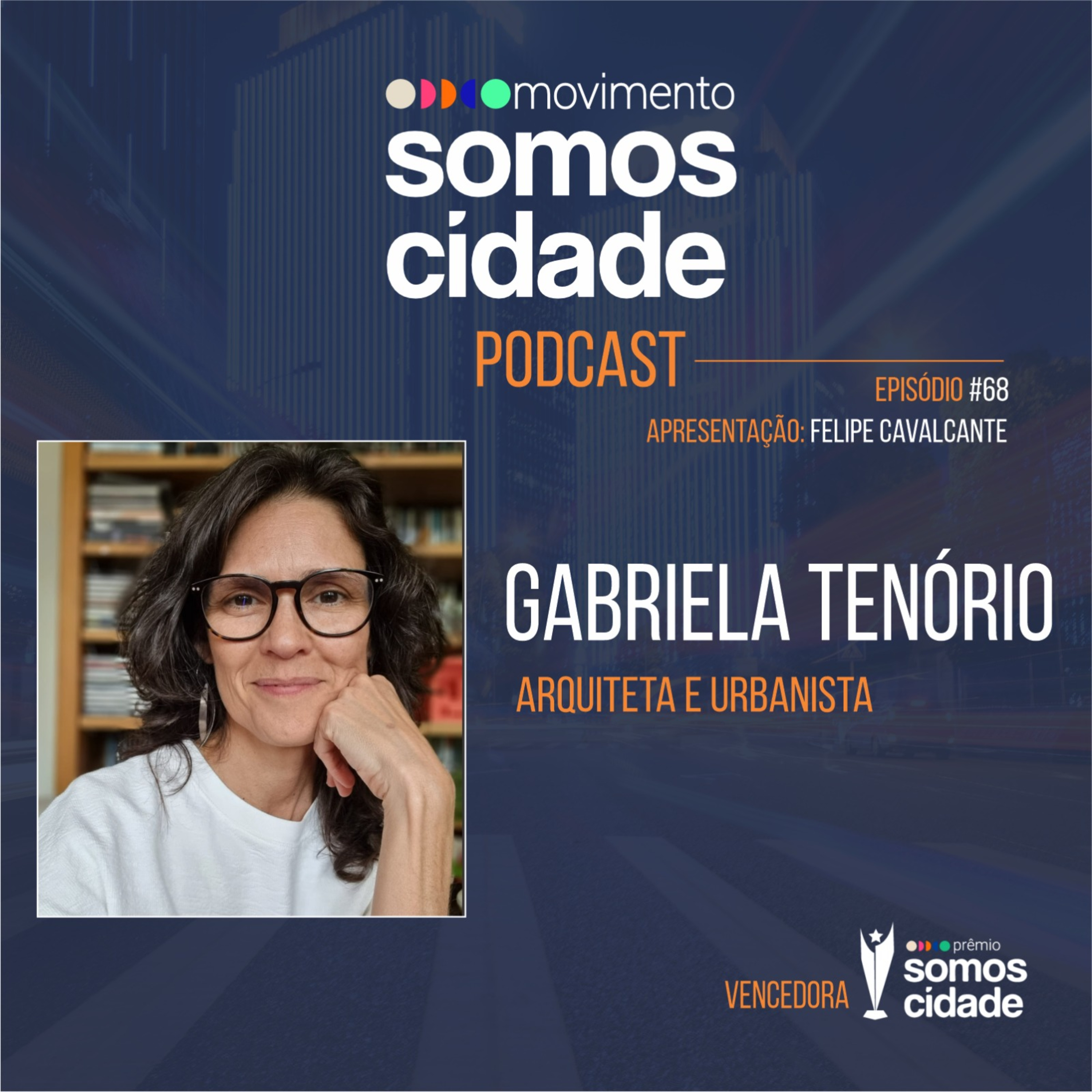 Somos Cidade