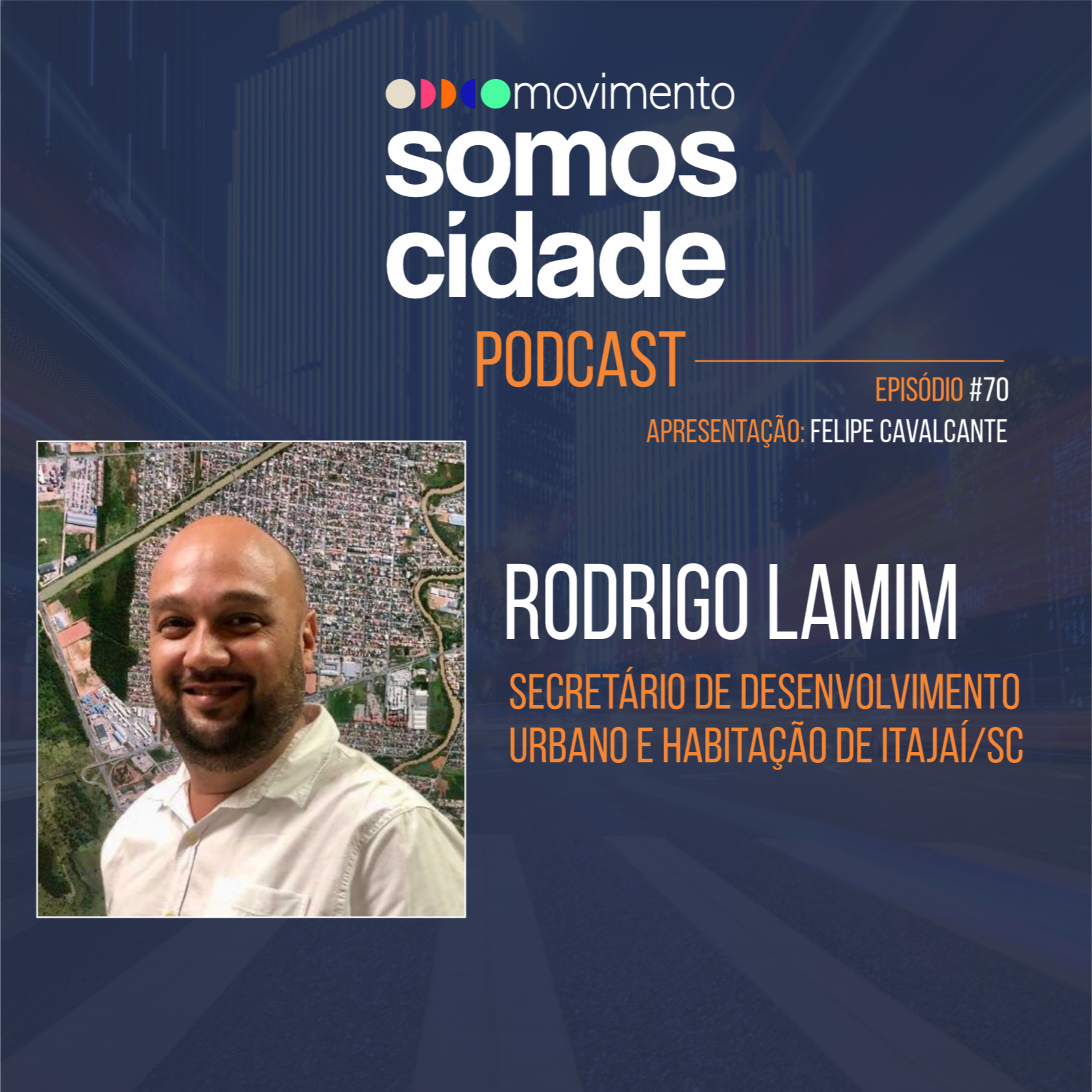 Somos Cidade