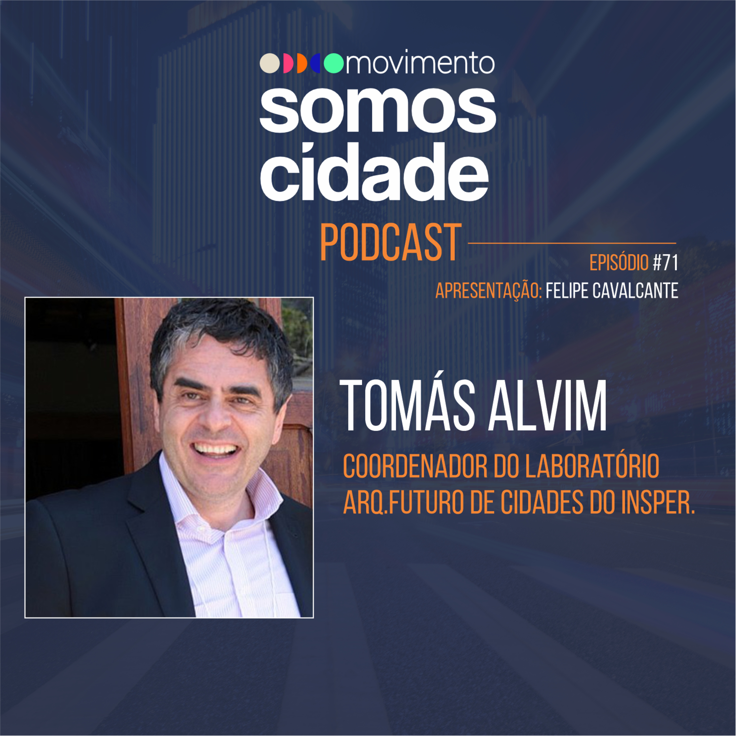 Somos Cidade