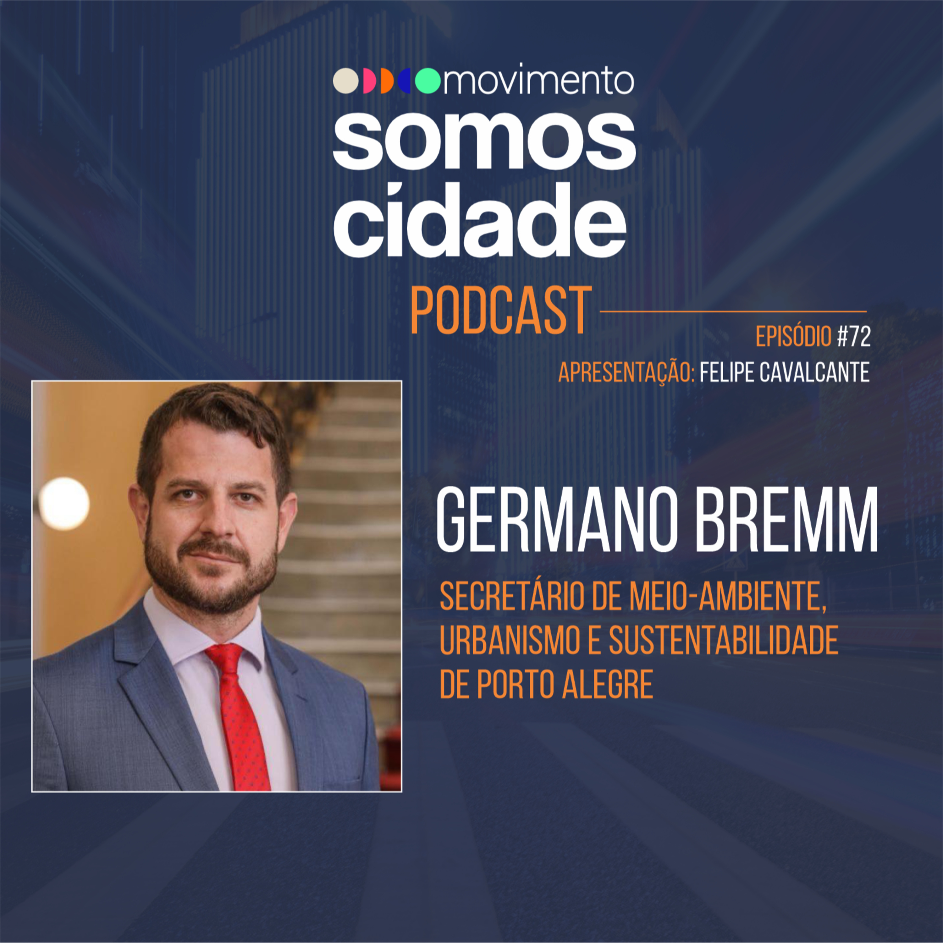 Somos Cidade