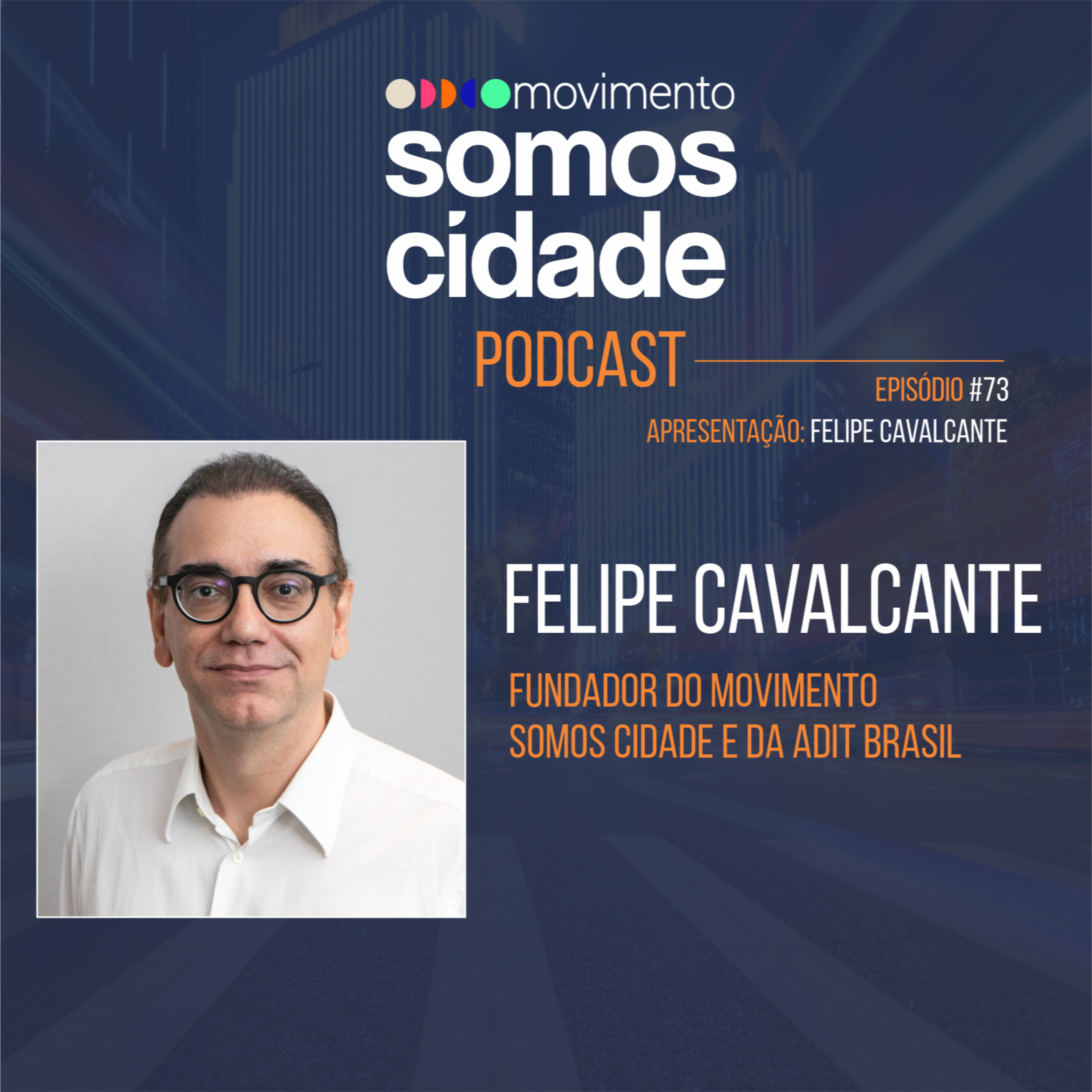 Somos Cidade