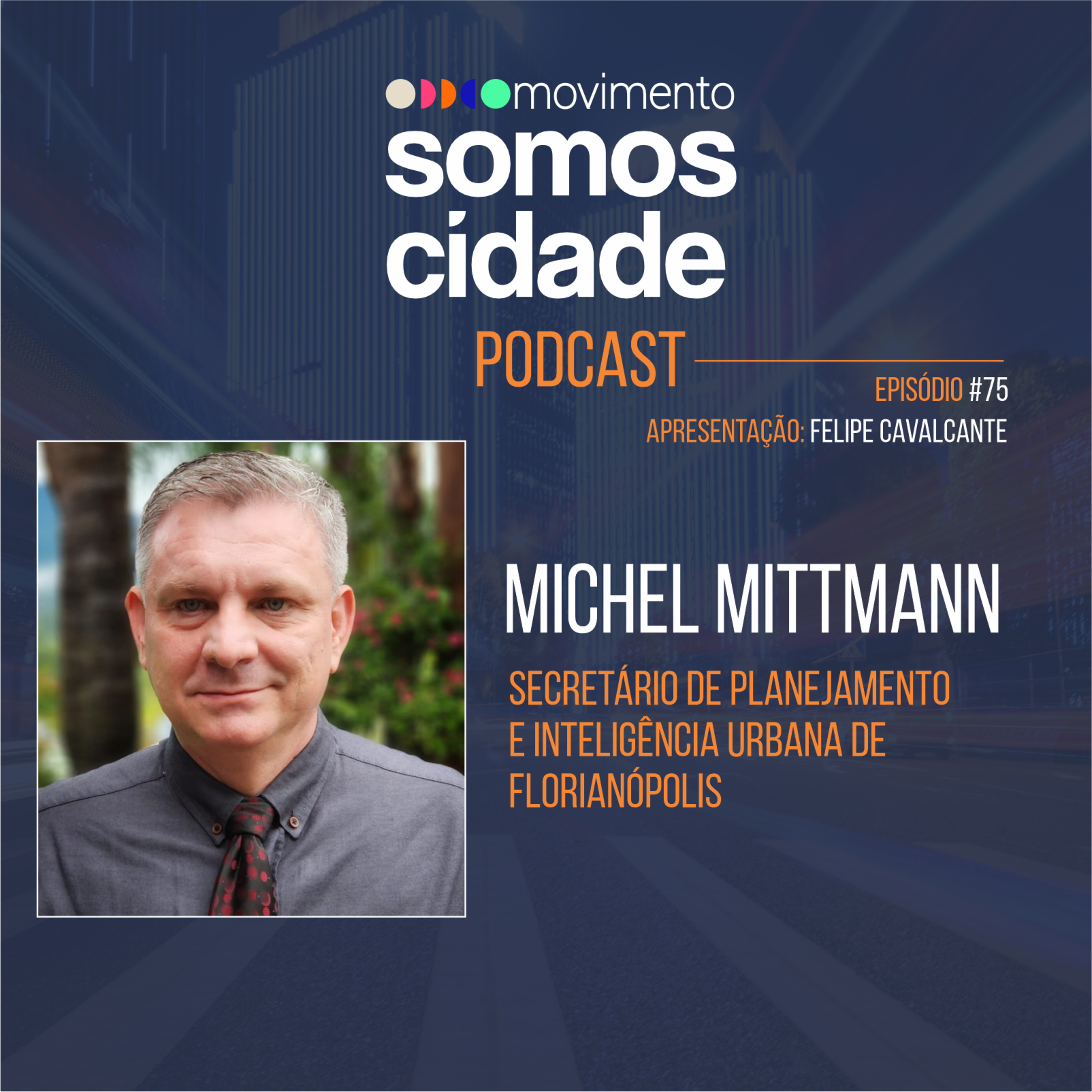 Somos Cidade