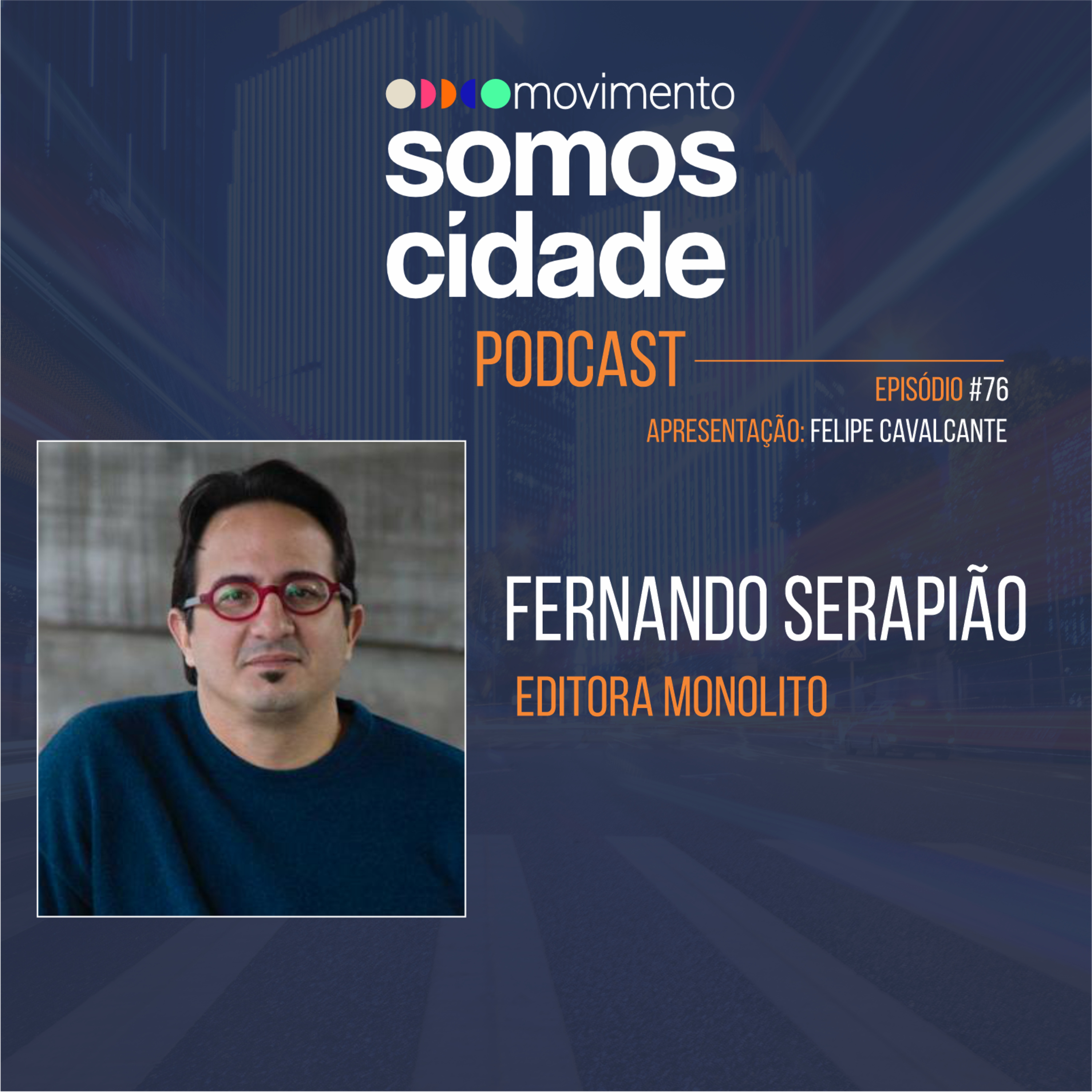 Somos Cidade