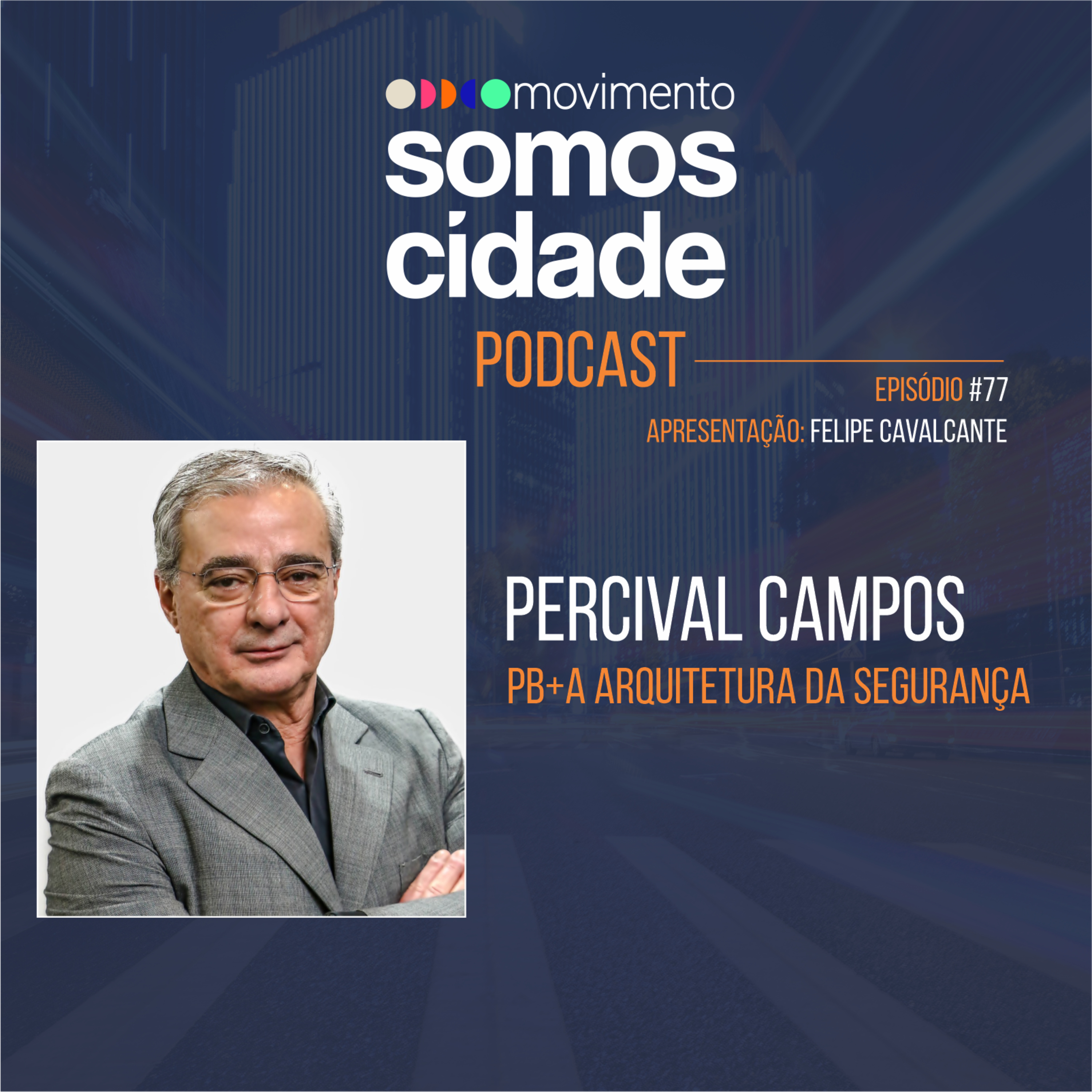 Somos Cidade