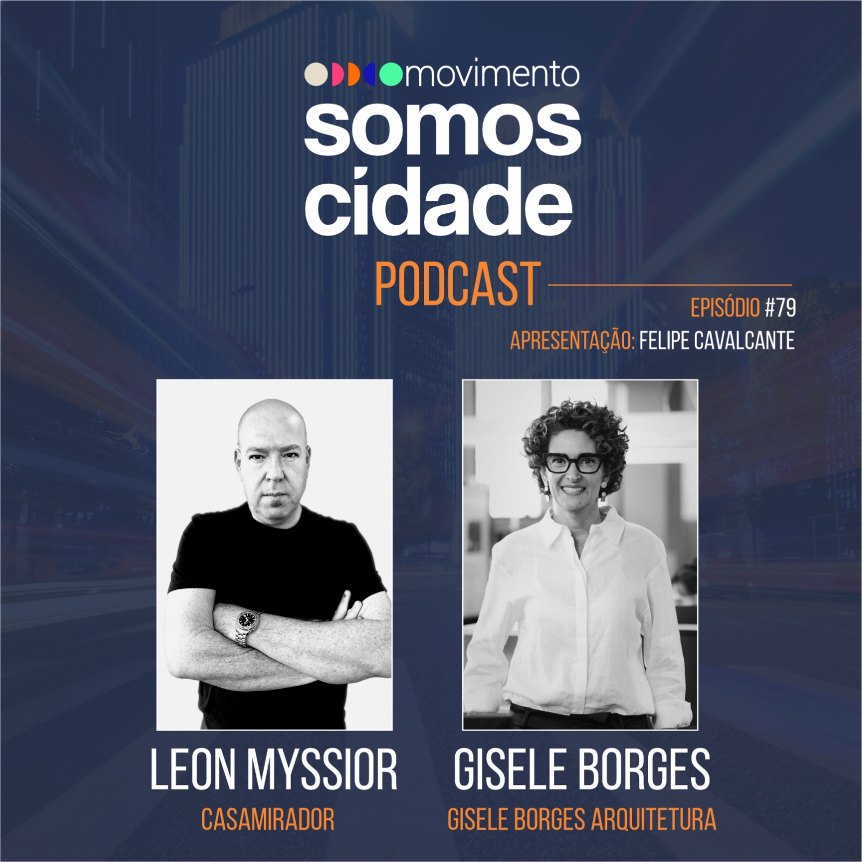 Somos Cidade