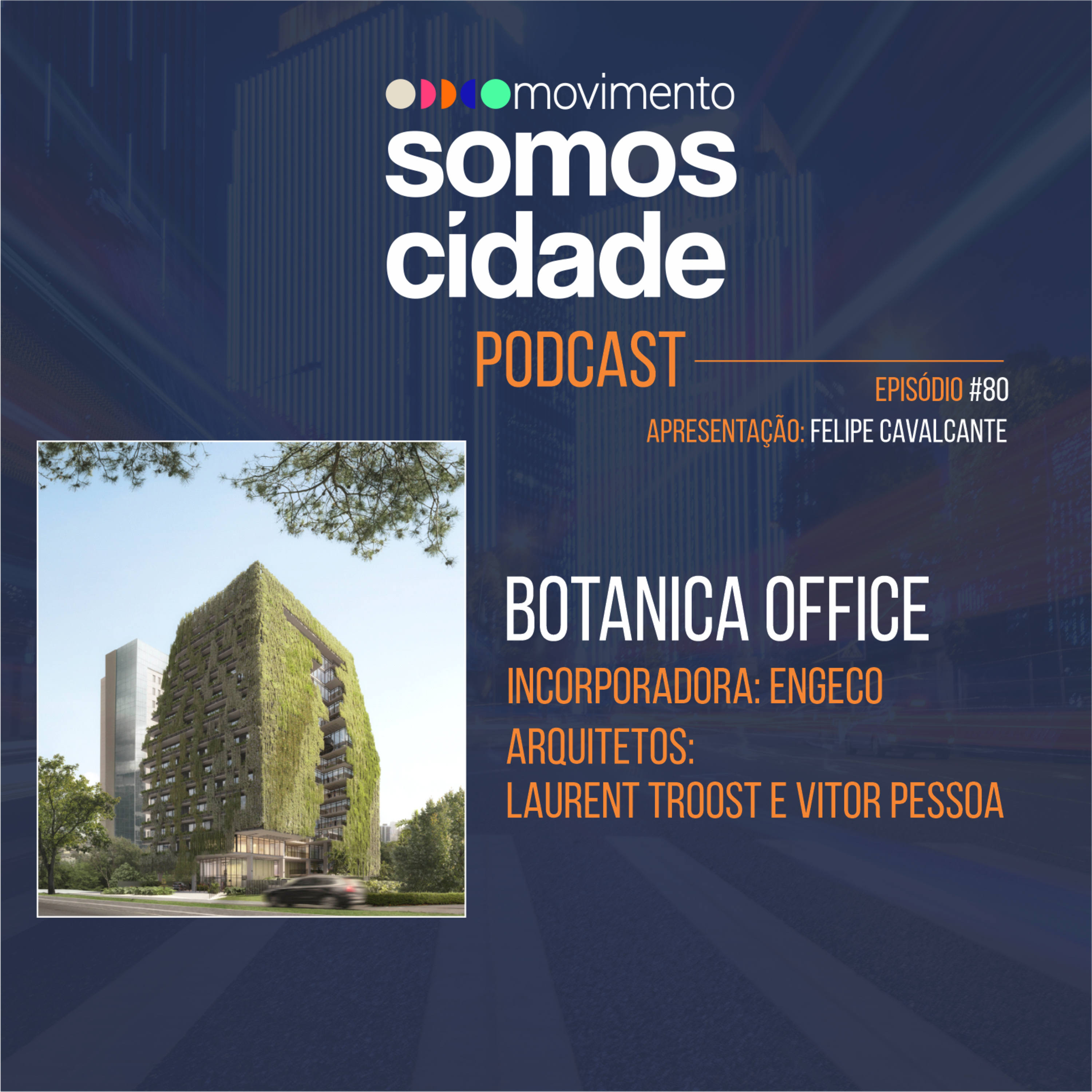 Somos Cidade