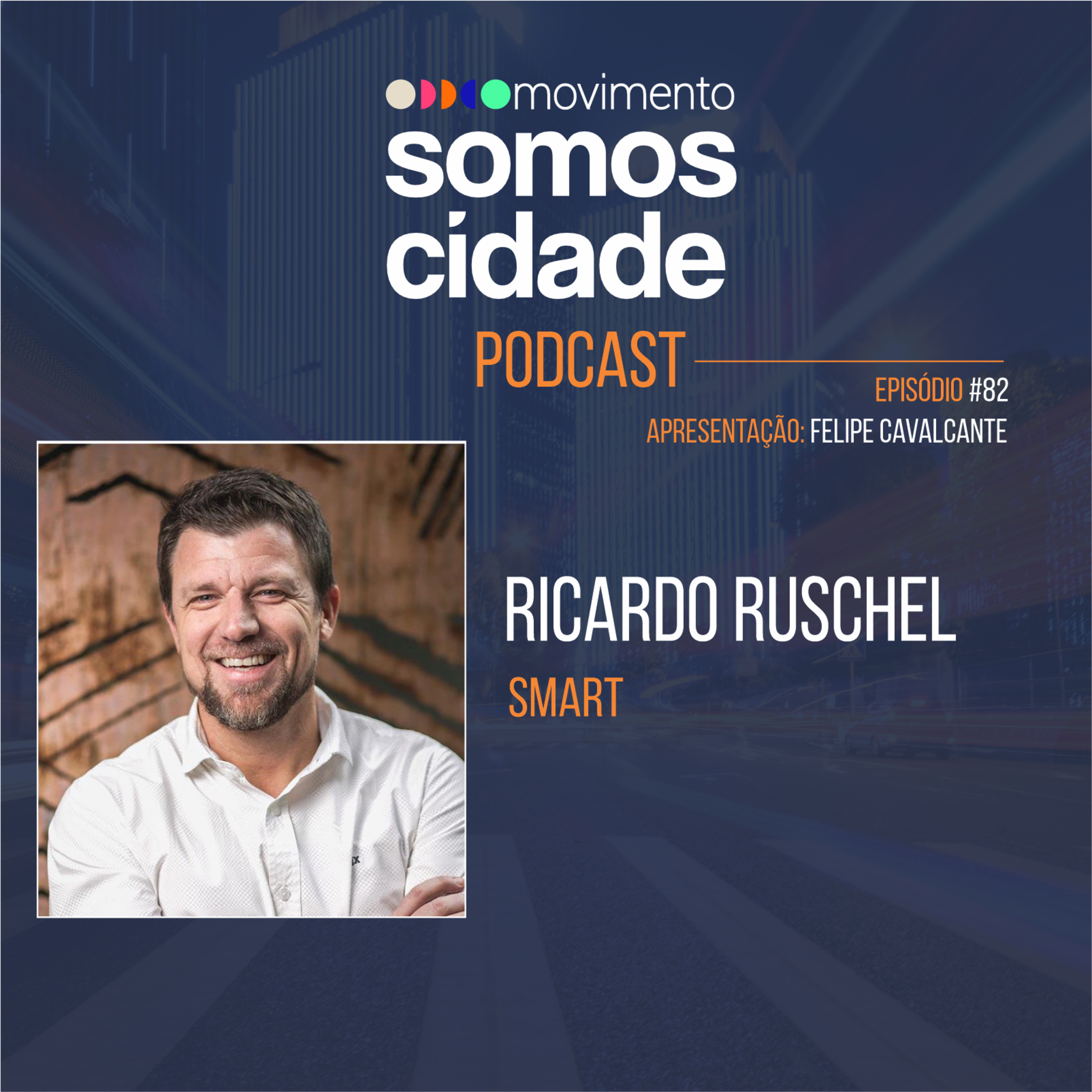 Somos Cidade